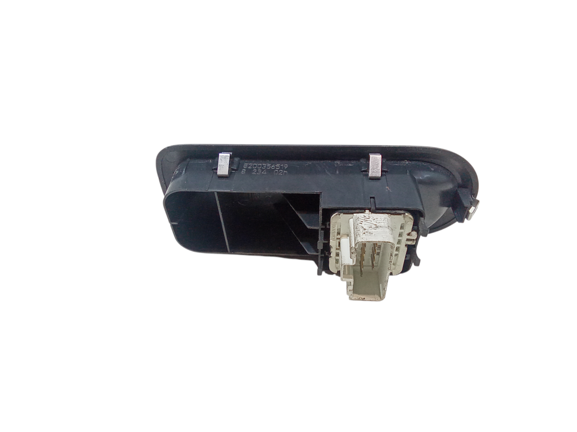 Pulsantiera anteriore sinistra Guida per Renault Clio Grandtour (08>12) (2008 - 2012)