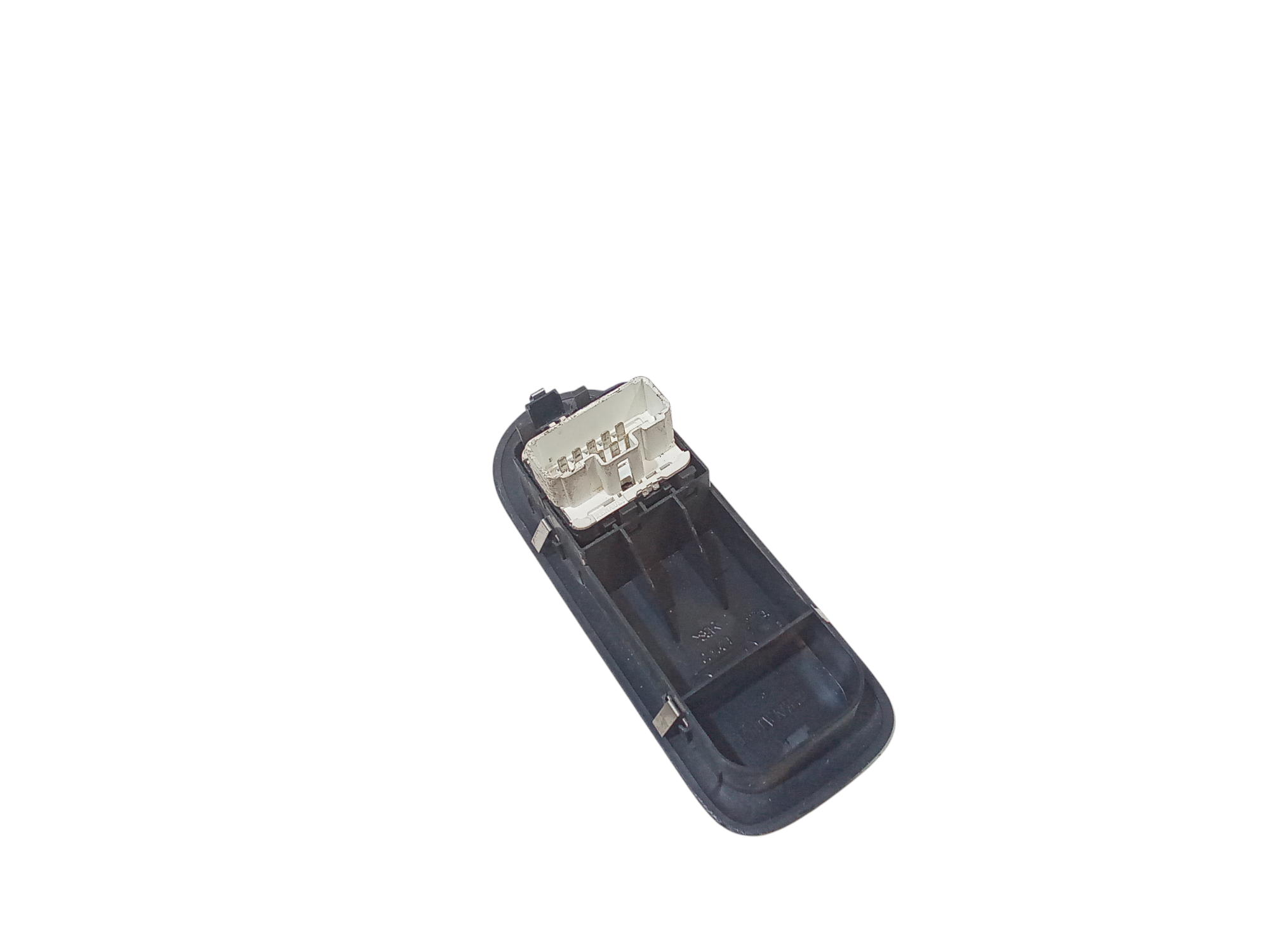 Pulsantiera anteriore sinistra Guida per Renault Clio Grandtour (08>12) (2008 - 2012)