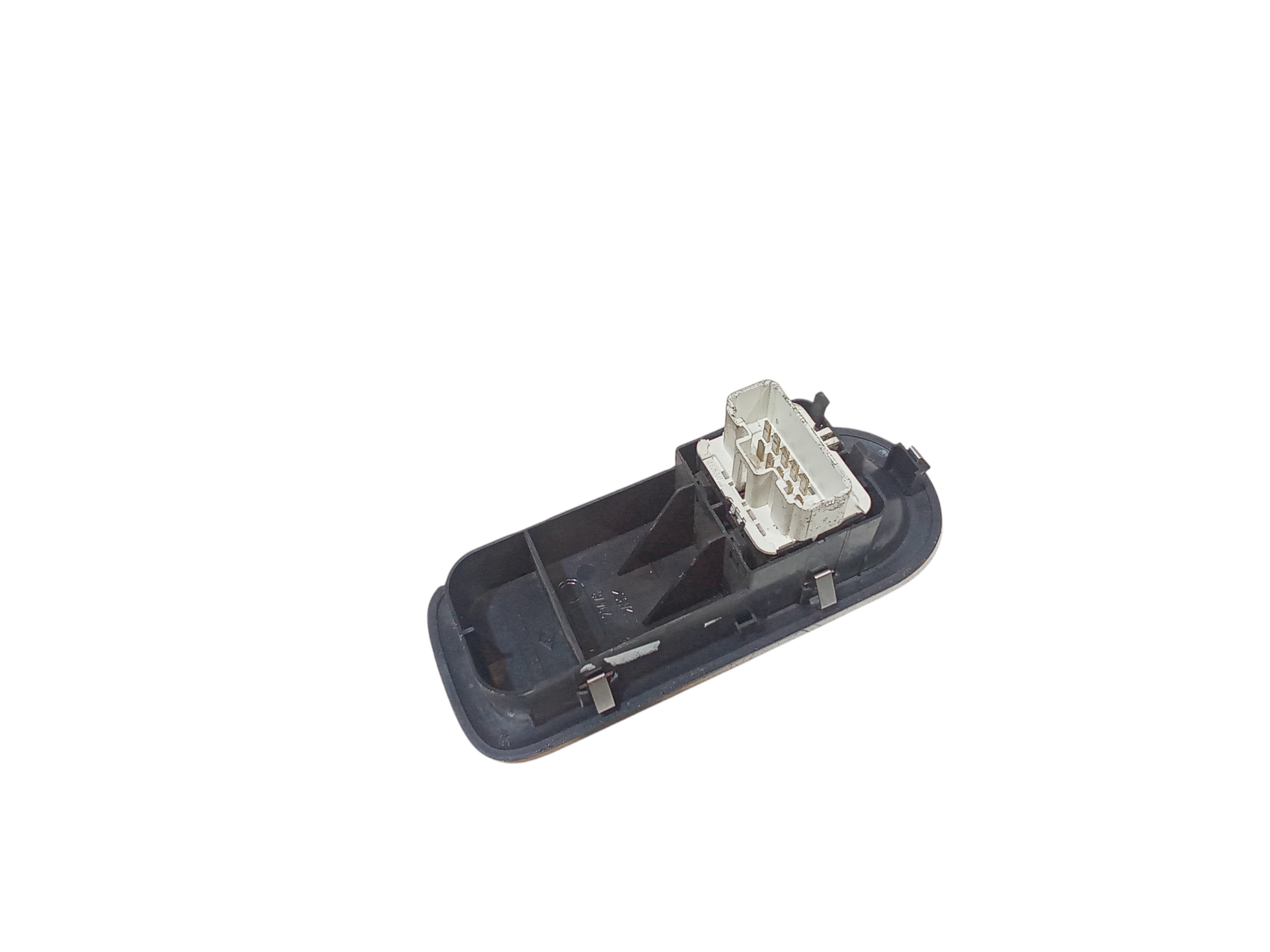 Pulsantiera anteriore sinistra Guida per Renault Clio Grandtour (08>12) (2008 - 2012)