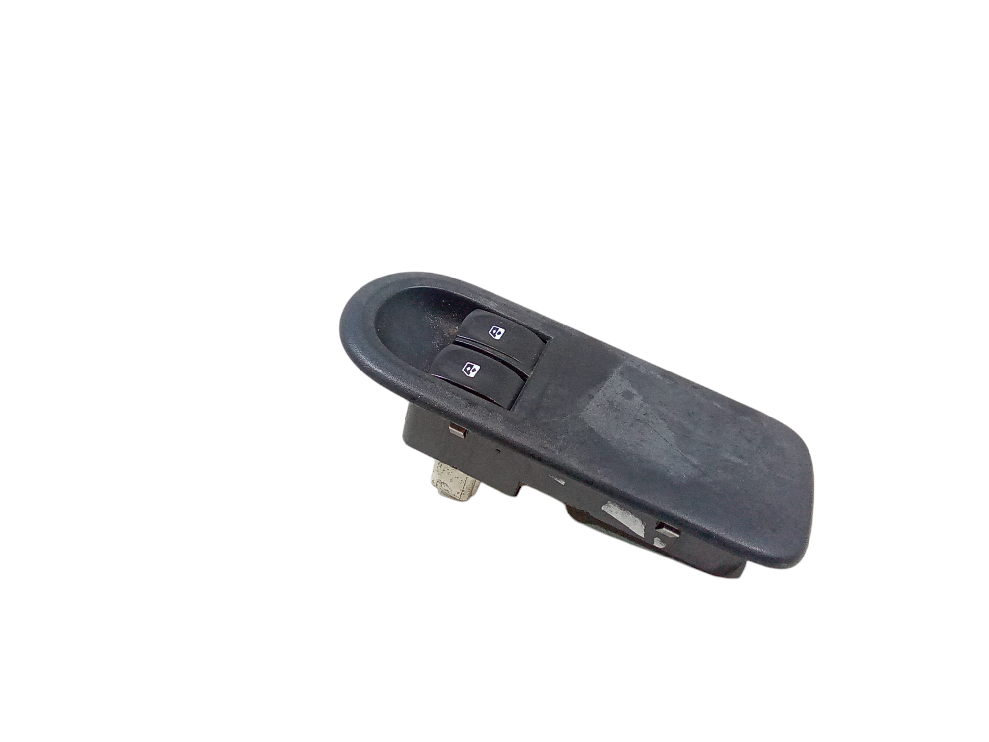 Pulsantiera anteriore sinistra Guida per Renault Clio Grandtour (08>12) (2008 - 2012)