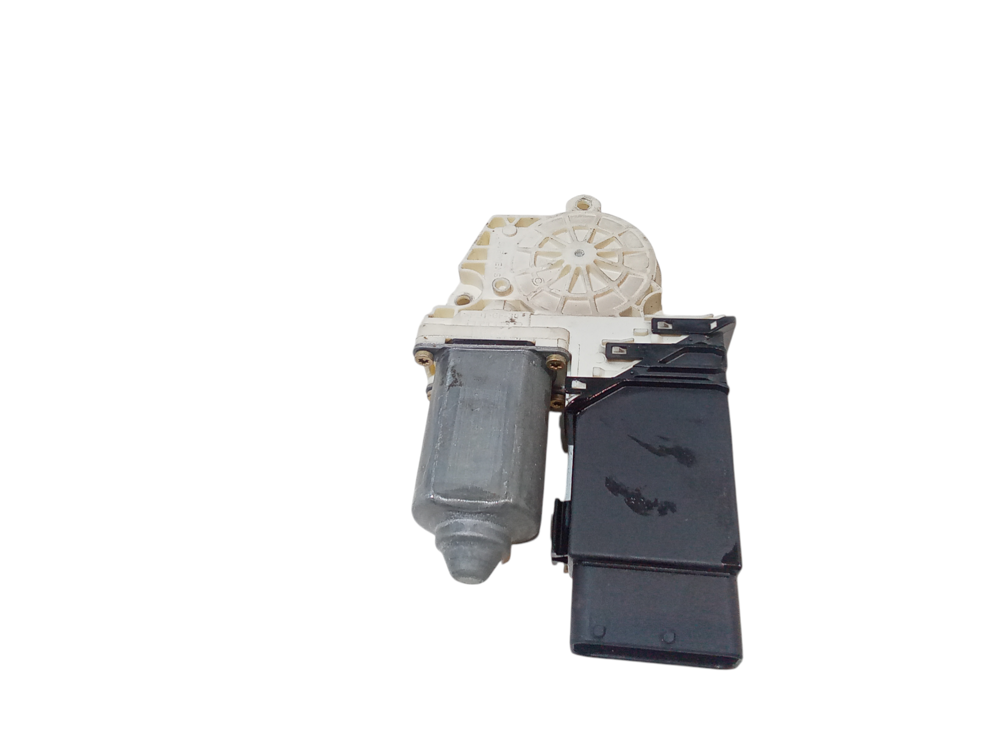 Motorino Alzavetro anteriore Sinistro per Volkswagen Golf 5 Berlina (03>08) (2003 - 2008)