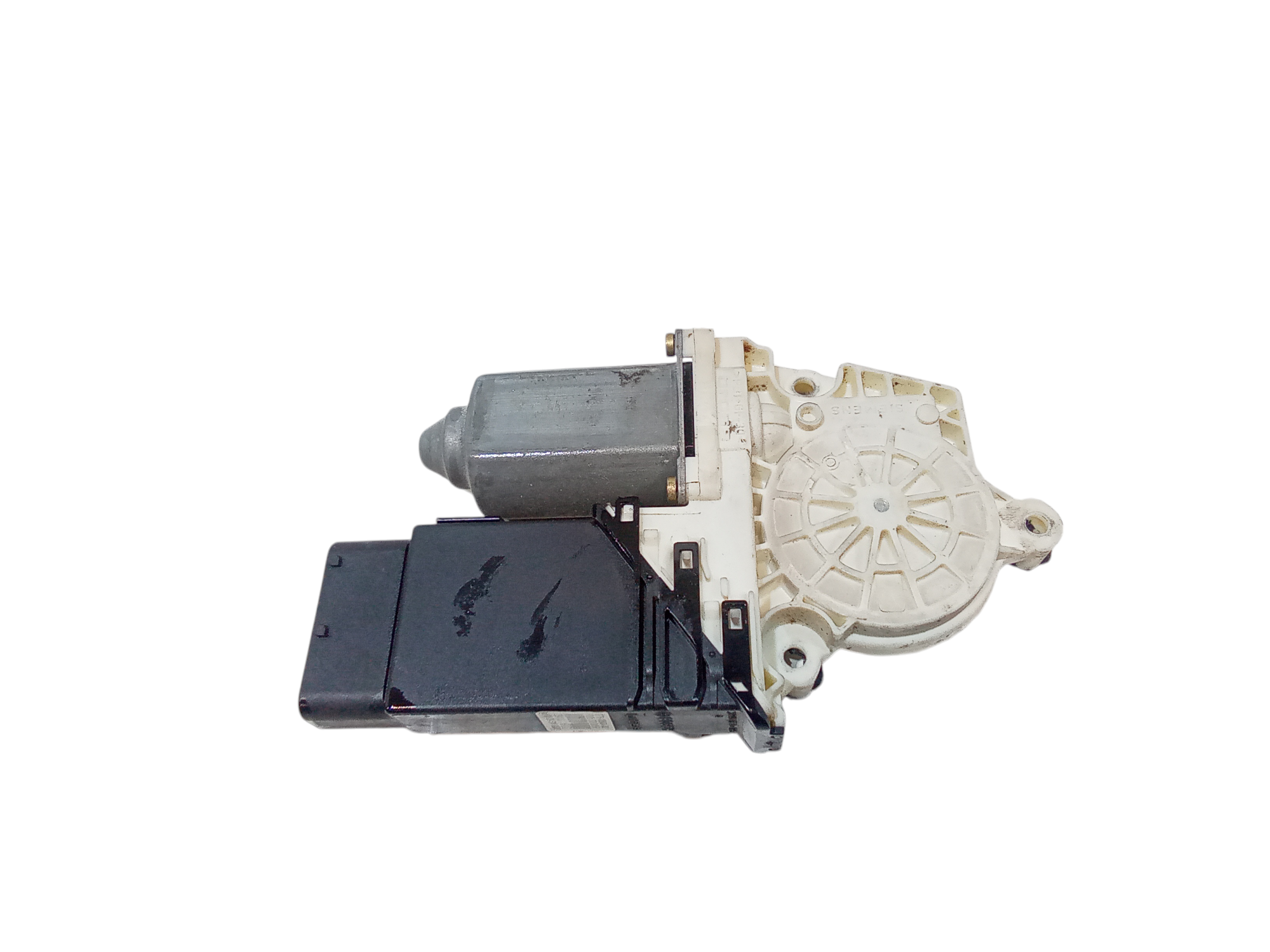 Motorino Alzavetro anteriore Sinistro per Volkswagen Golf 5 Berlina (03>08) (2003 - 2008)