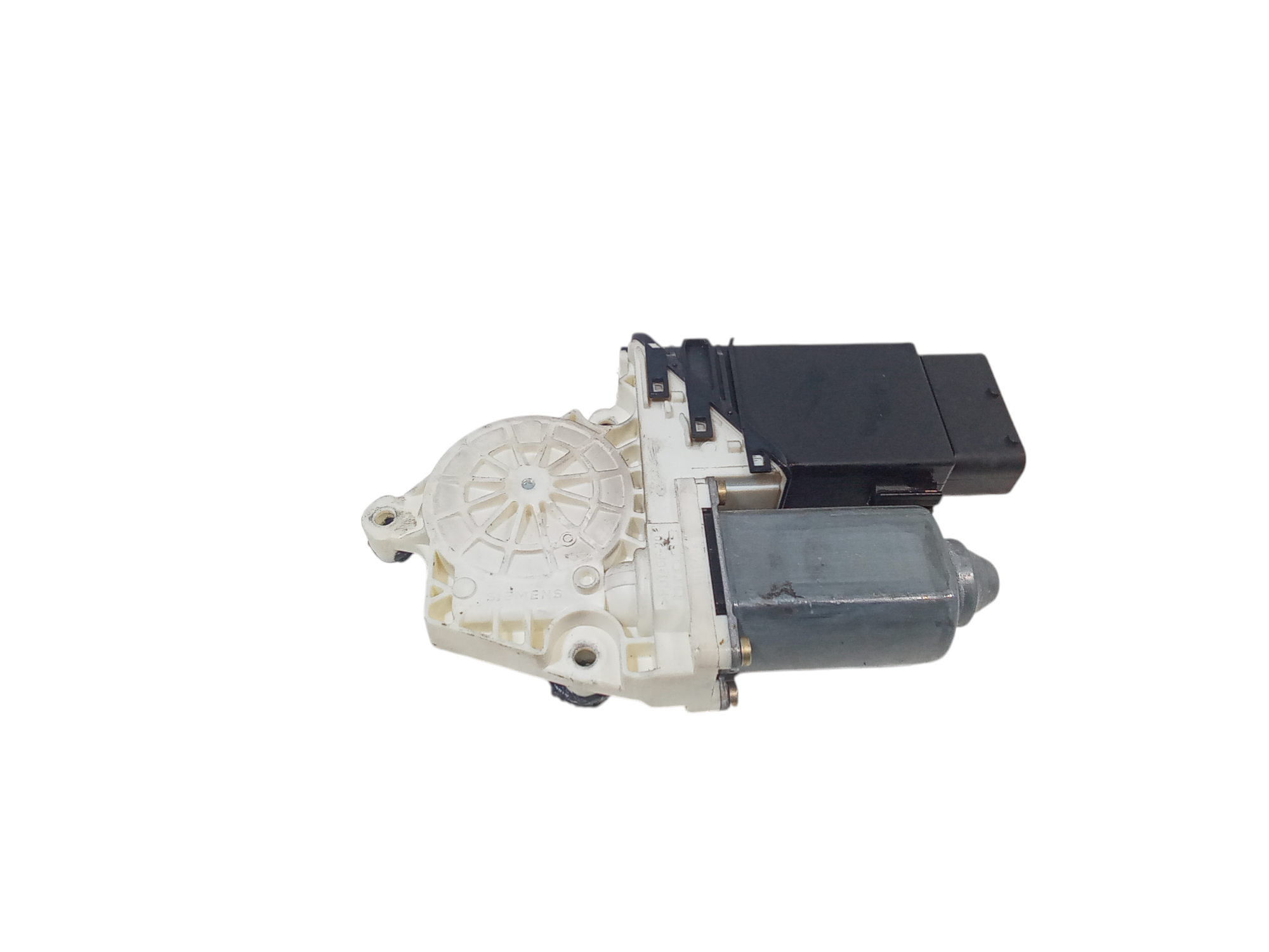 Motorino Alzavetro anteriore Sinistro per Volkswagen Golf 5 Berlina (03>08) (2003 - 2008)