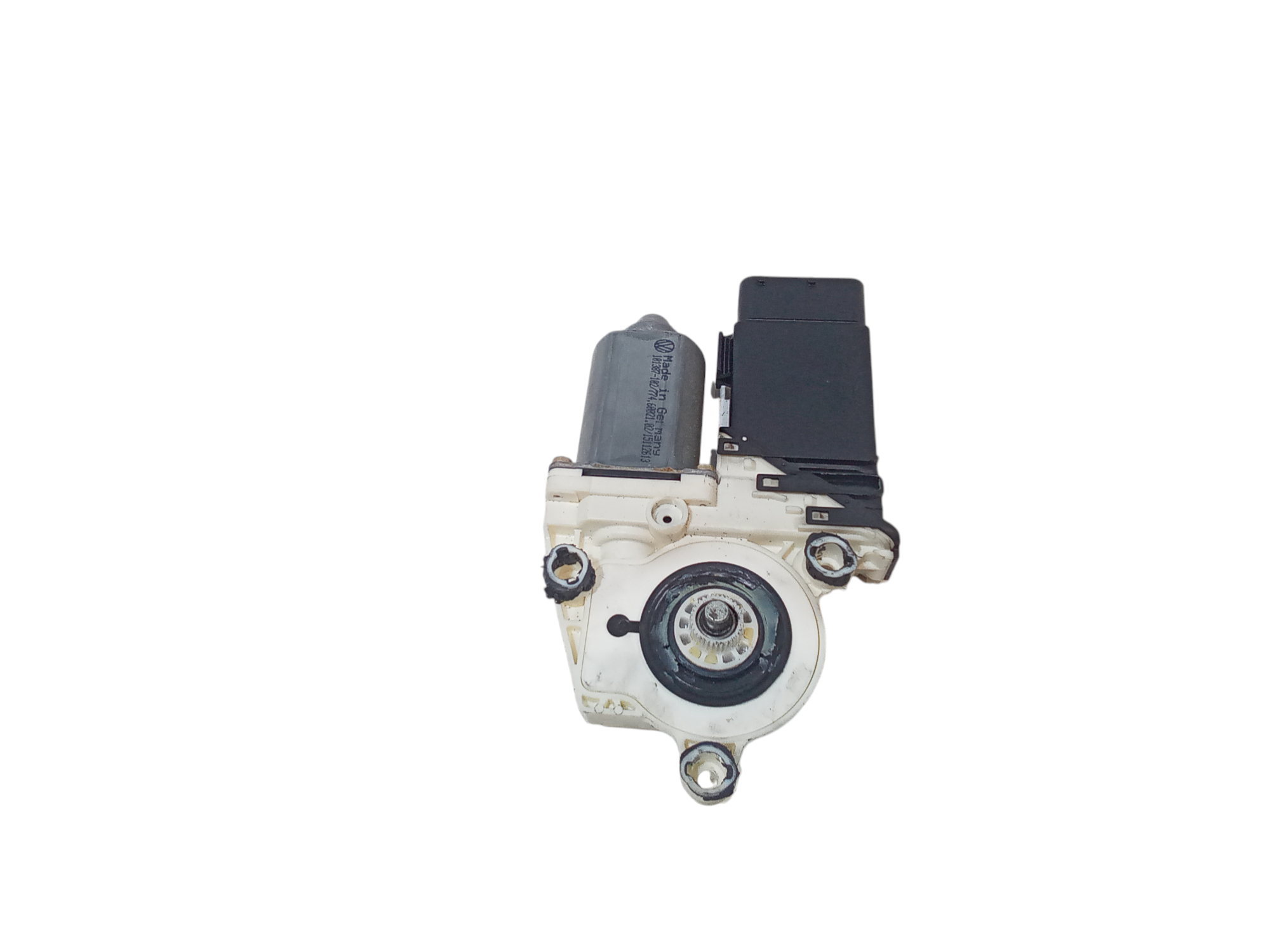 Motorino Alzavetro anteriore Sinistro per Volkswagen Golf 5 Berlina (03>08) (2003 - 2008)