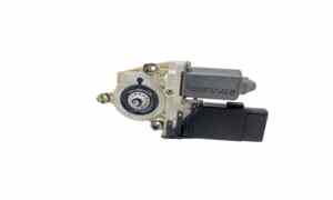 Motorino Alzavetro anteriore Sinistro per Volkswagen Golf 5 Berlina (03>08) (2003 - 2008)