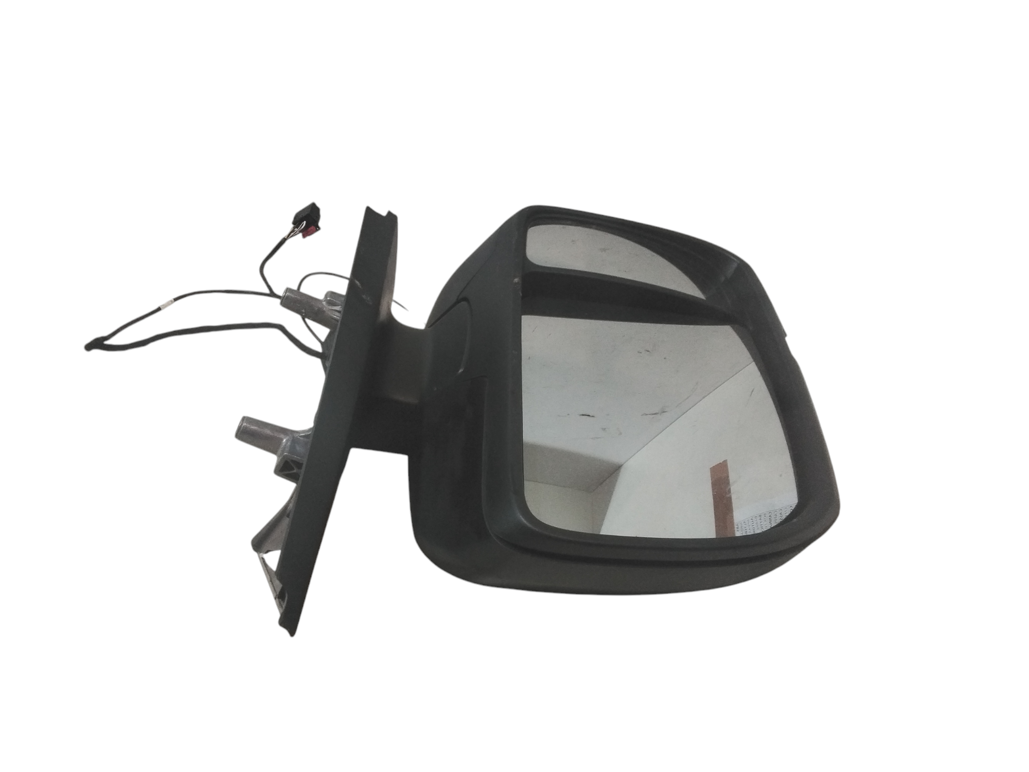 Specchietto Retrovisore Sinistro per Man Van Tge 3.140 (2020 - )