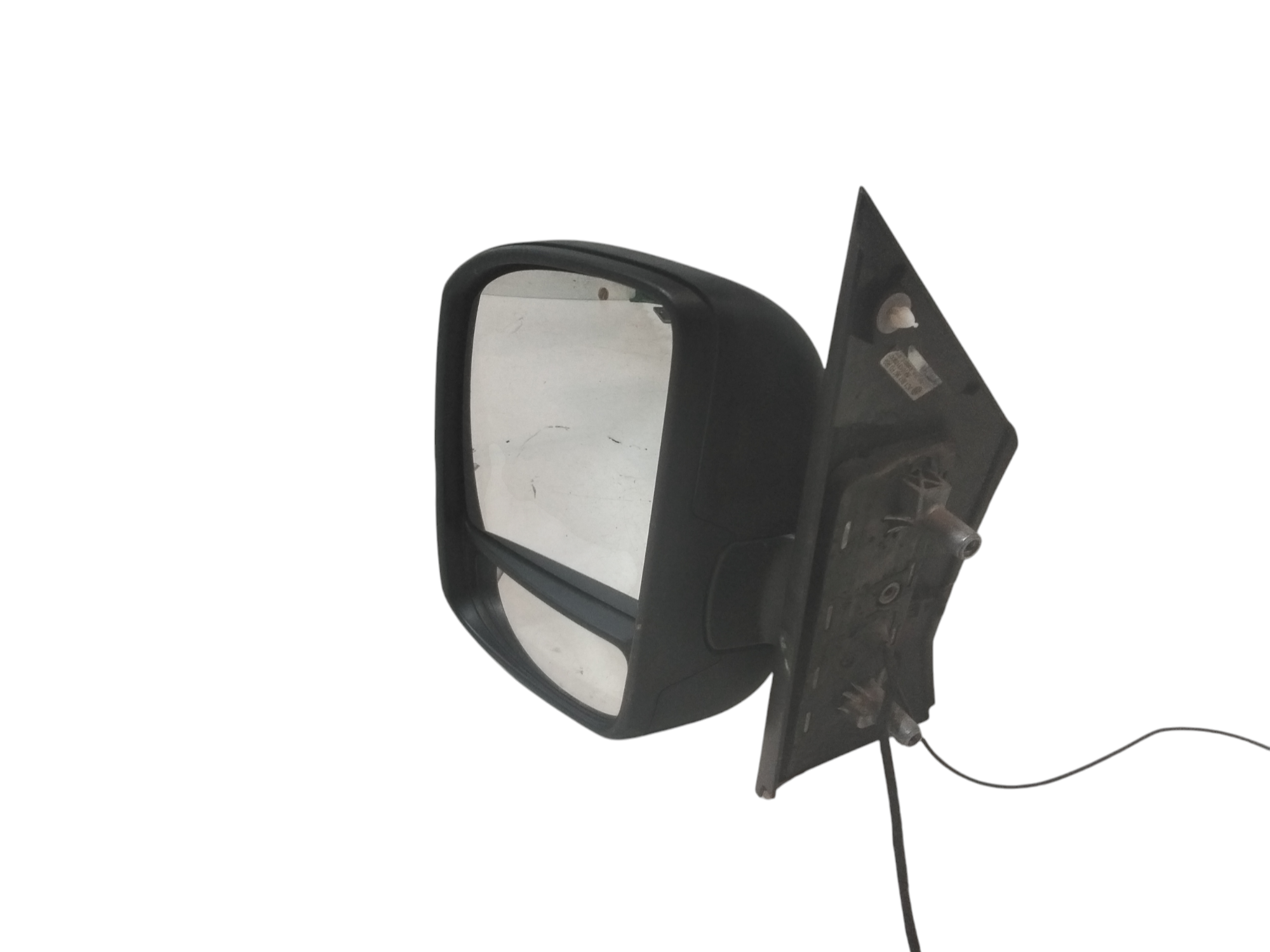 Specchietto Retrovisore Sinistro per Man Van Tge 3.140 (2020 - )