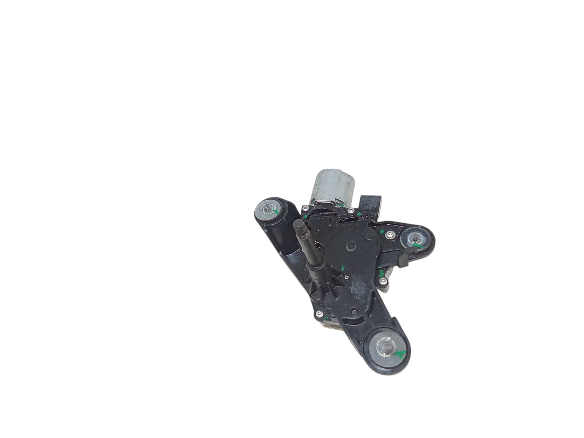 Motorino Tergicristallo Posteriore per Peugeot 208 GT (2019 - )