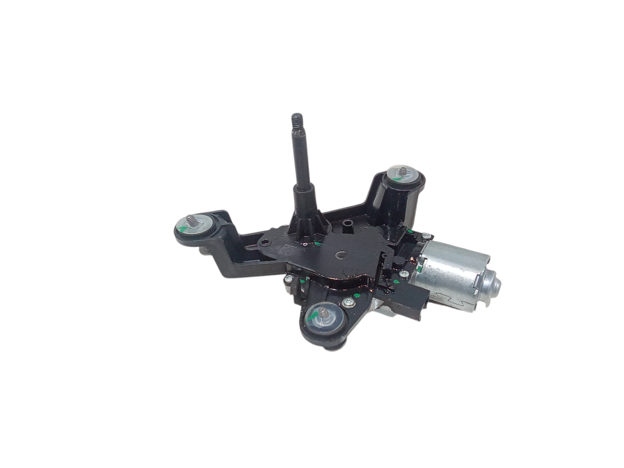 Motorino Tergicristallo Posteriore per Peugeot 208 GT (2019 - )