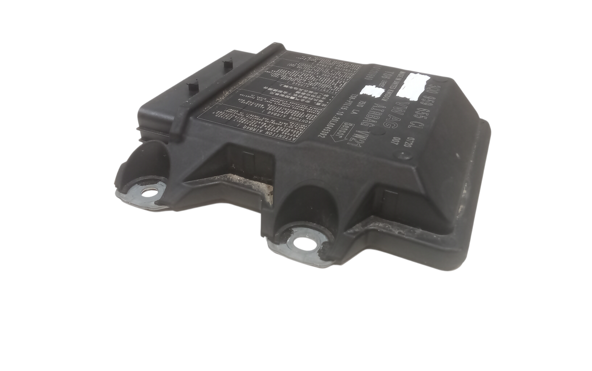 Centralina Airbag per Man Van Tge 3.140 (2020 - )