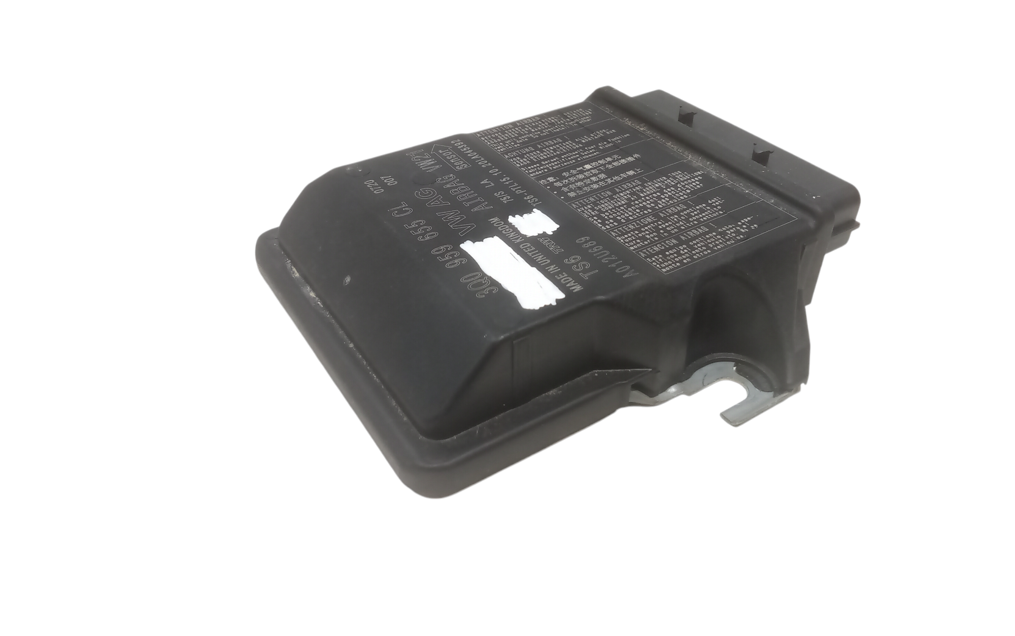 Centralina Airbag per Man Van Tge 3.140 (2020 - )