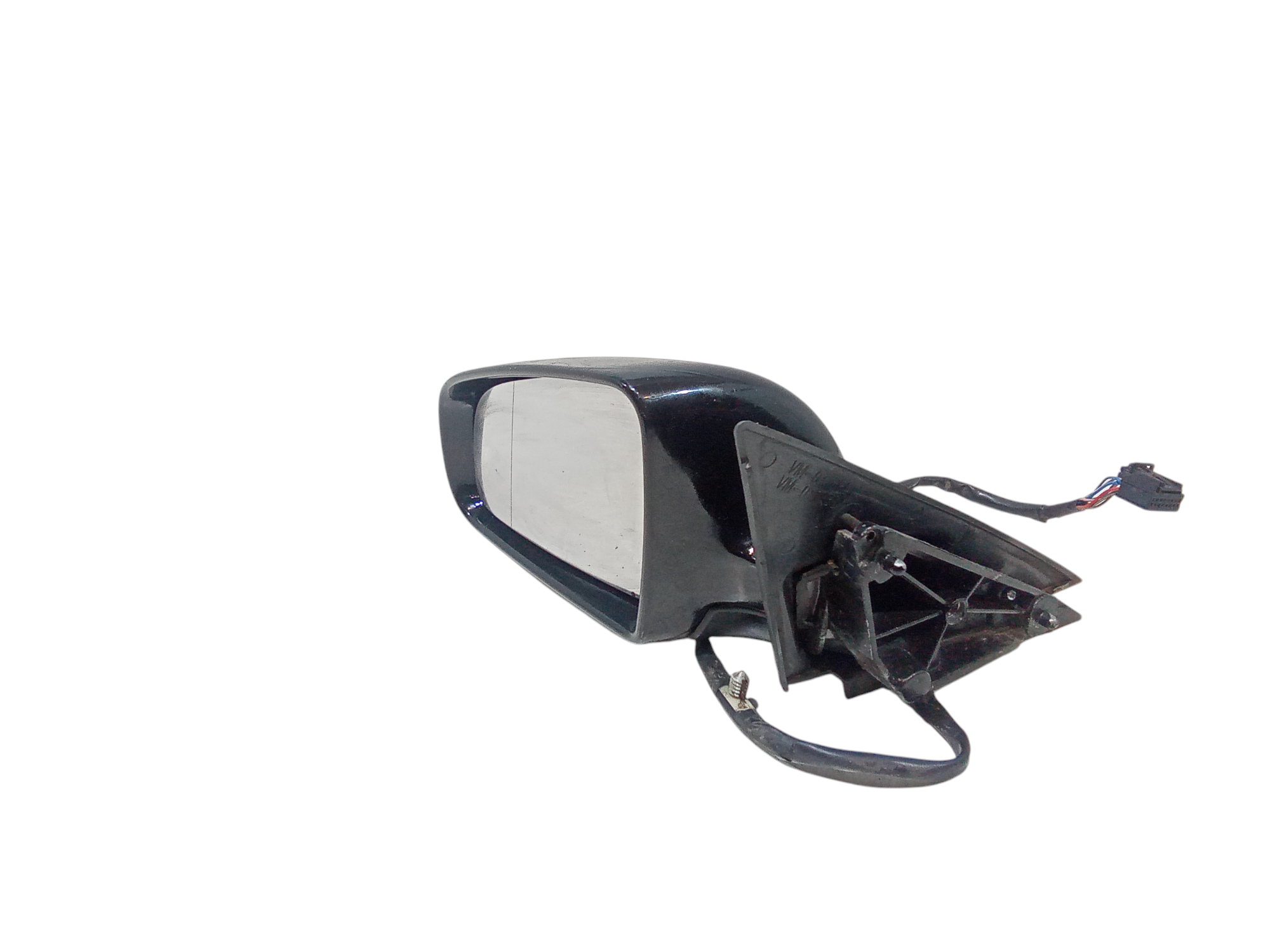 Specchietto Retrovisore Sinistro per Audi A3 Serie (8p1) (05>08) (2005 - 2008)