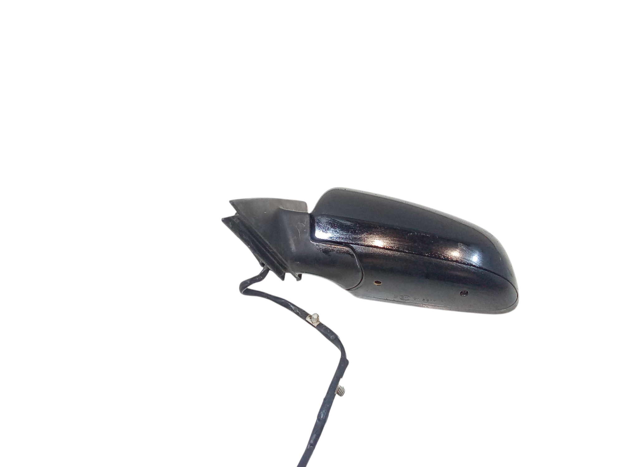 Specchietto Retrovisore Sinistro per Audi A3 Serie (8p1) (05>08) (2005 - 2008)