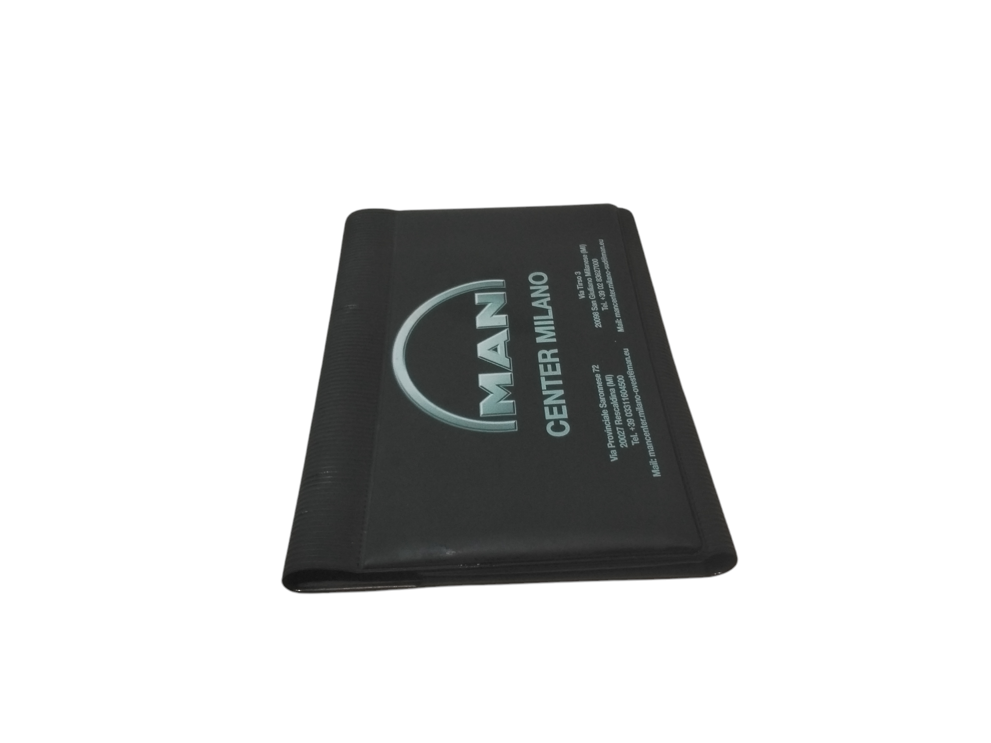 Porta documenti per Man Van Tge 3.140 (2020 - )