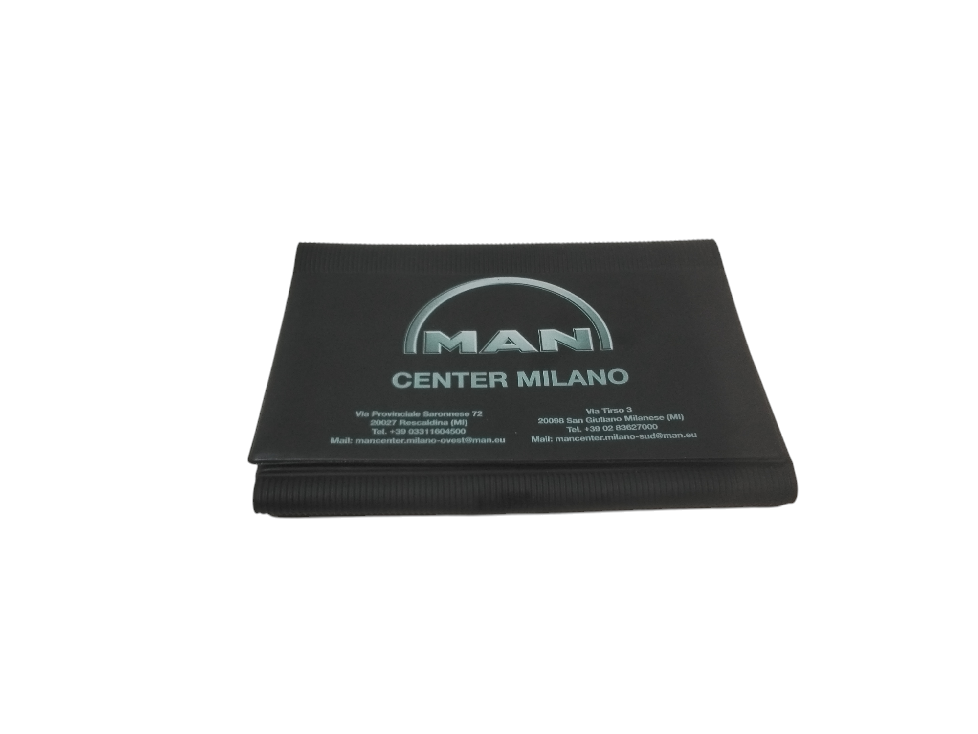 Porta documenti per Man Van Tge 3.140 (2020 - )