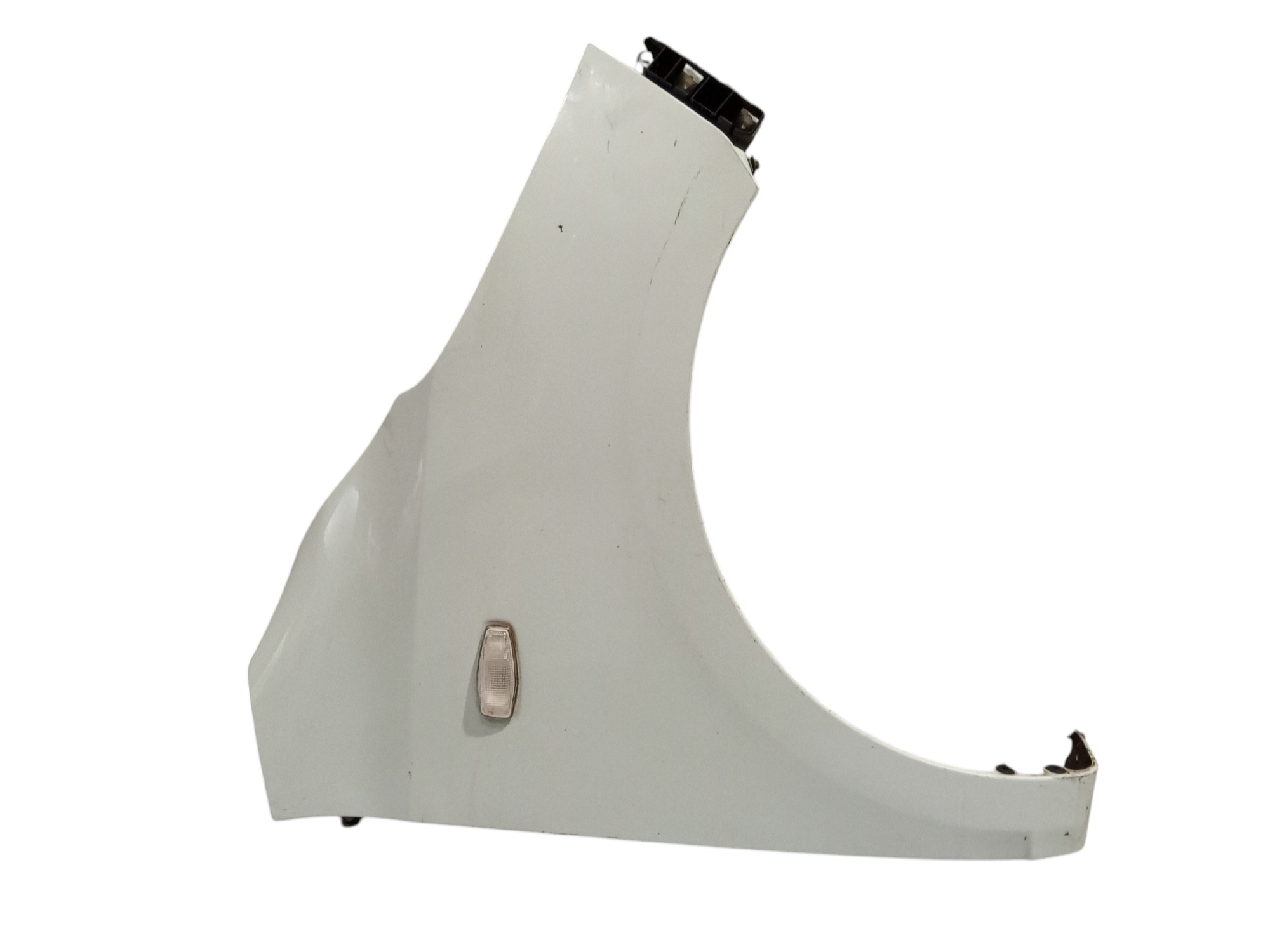 Parafango Anteriore Destro per Hyundai I10 2 Serie (2011 - In produzione)