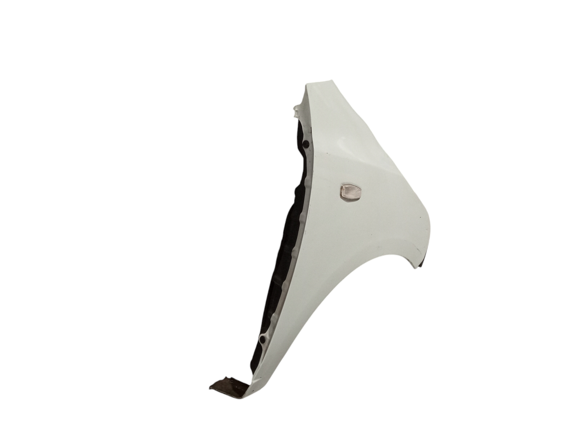 Parafango Anteriore Destro per Hyundai I10 2 Serie (2011 - In produzione)