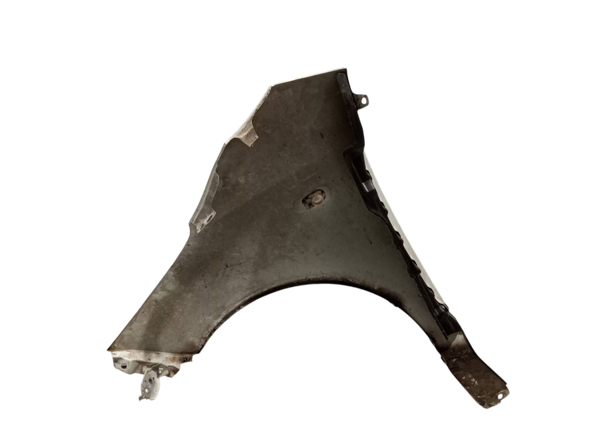 Parafango Anteriore Destro per Hyundai I10 2 Serie (2011 - In produzione)