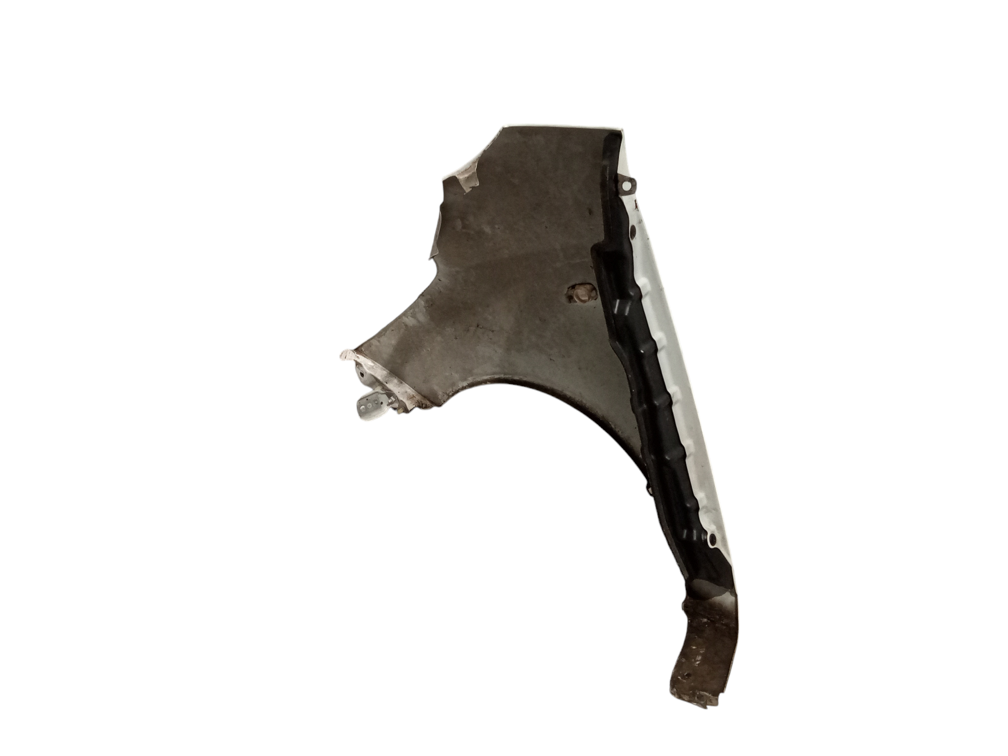 Parafango Anteriore Destro per Hyundai I10 2 Serie (2011 - In produzione)