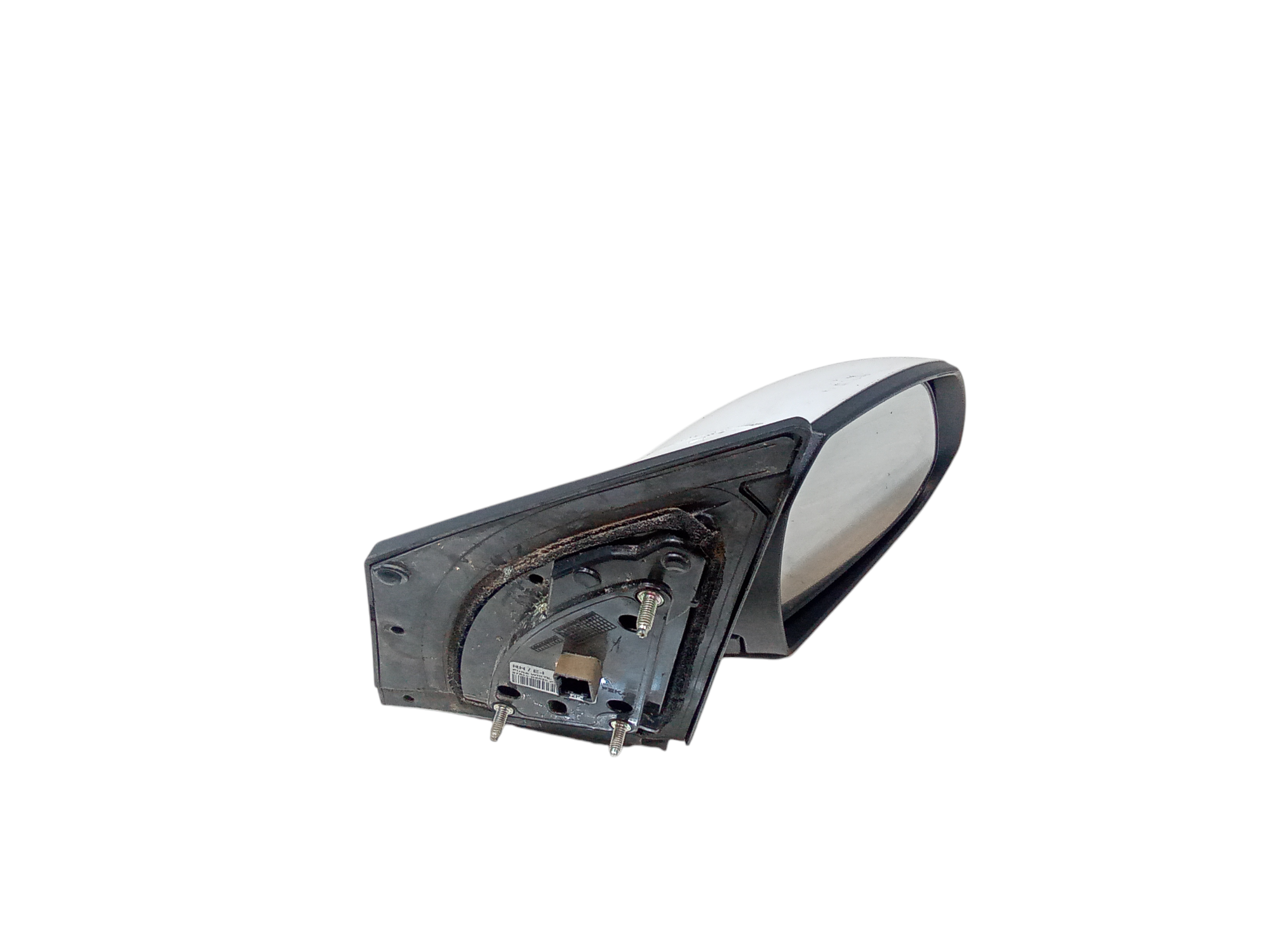 Specchietto Retrovisore Destro per Hyundai I10 2 Serie (2011 - In produzione)