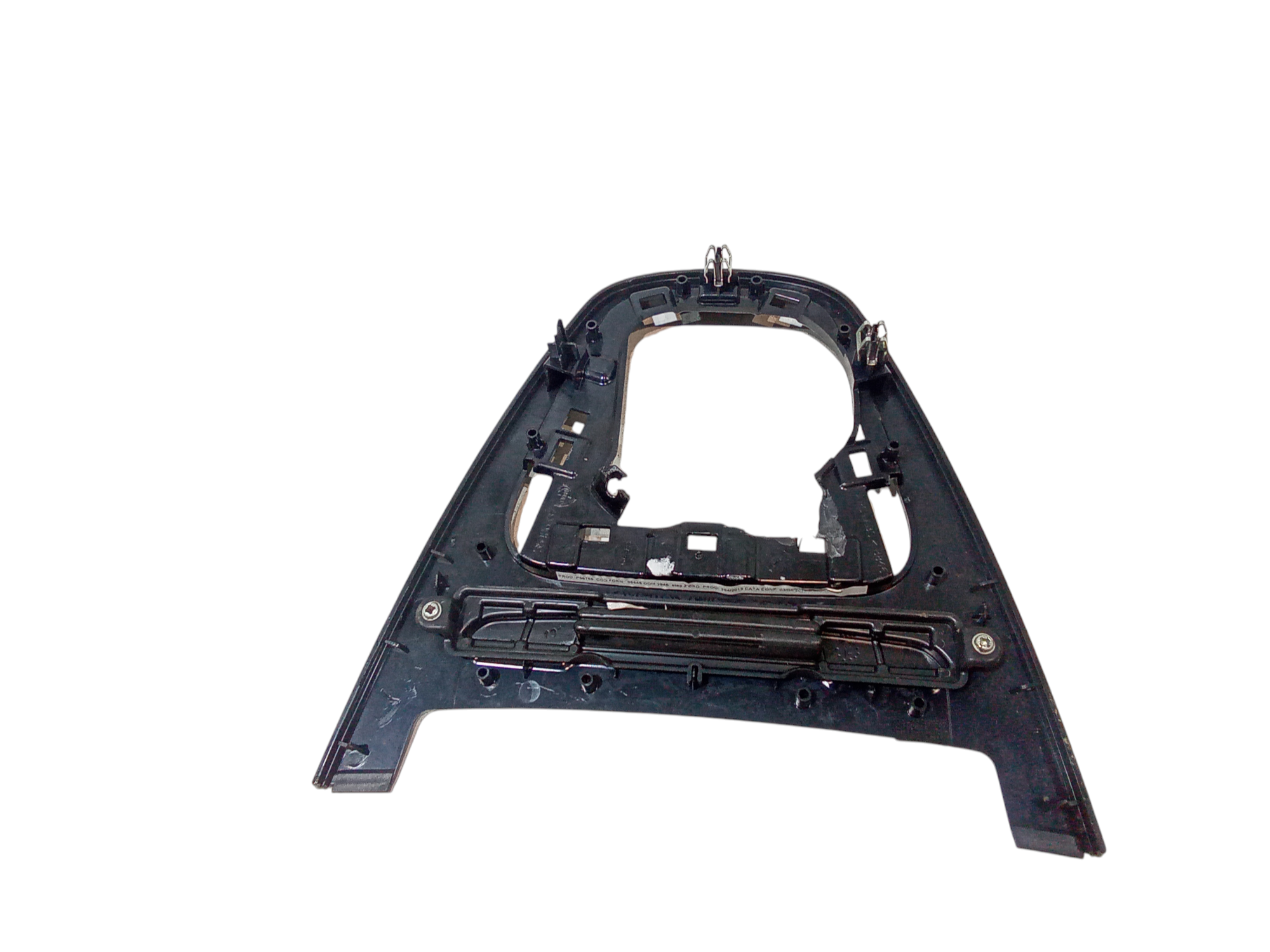 Cornice leva cambio per Lancia Ypsilon 4 Serie (2011 - In produzione)