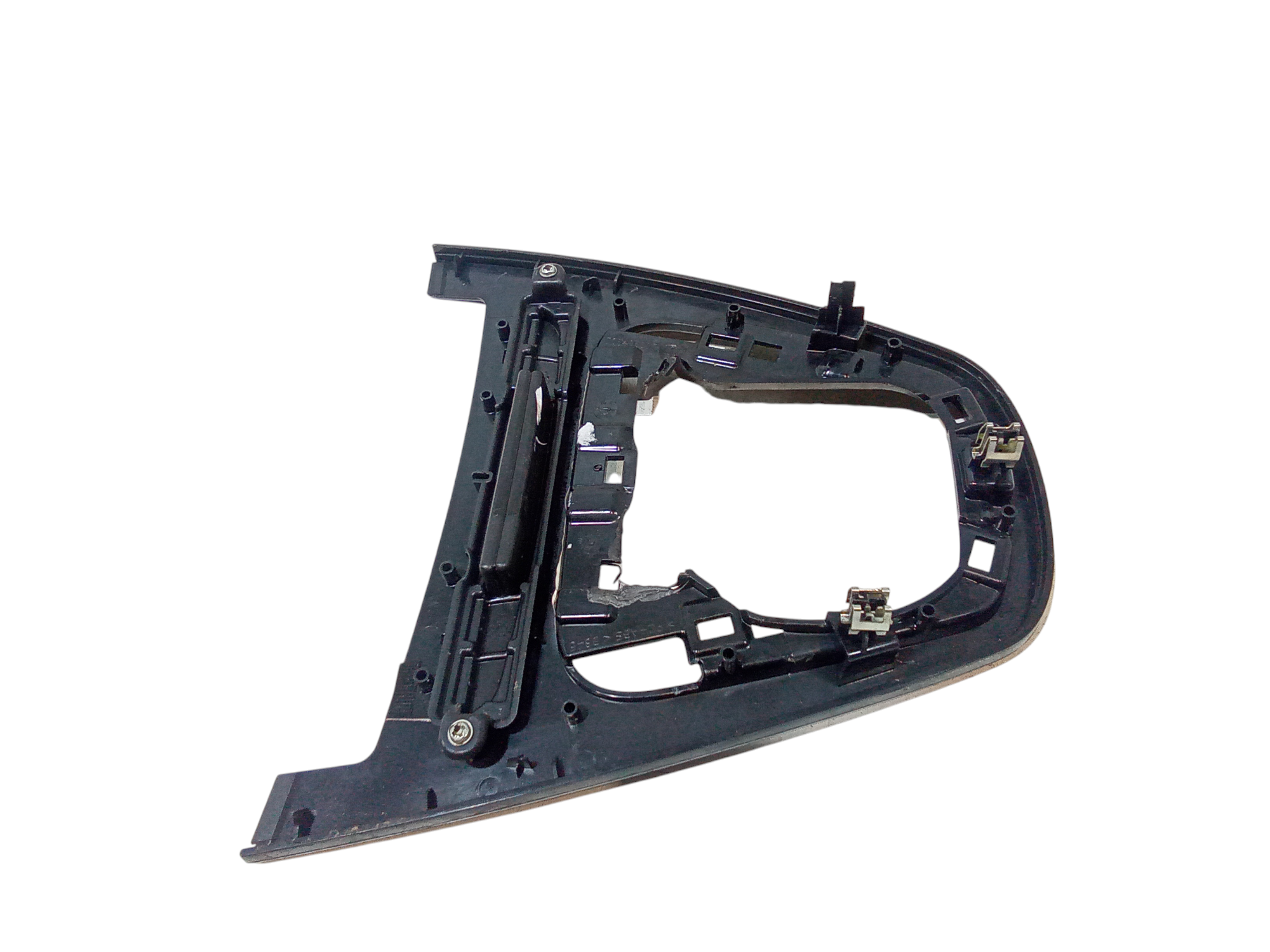 Cornice leva cambio per Lancia Ypsilon 4 Serie (2011 - In produzione)