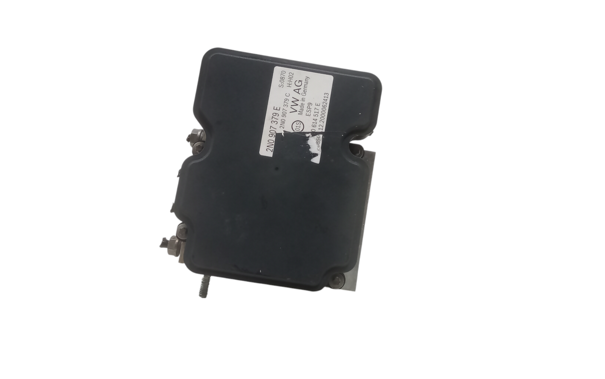 ABS per Man Van Tge 3.140 (2020 - )