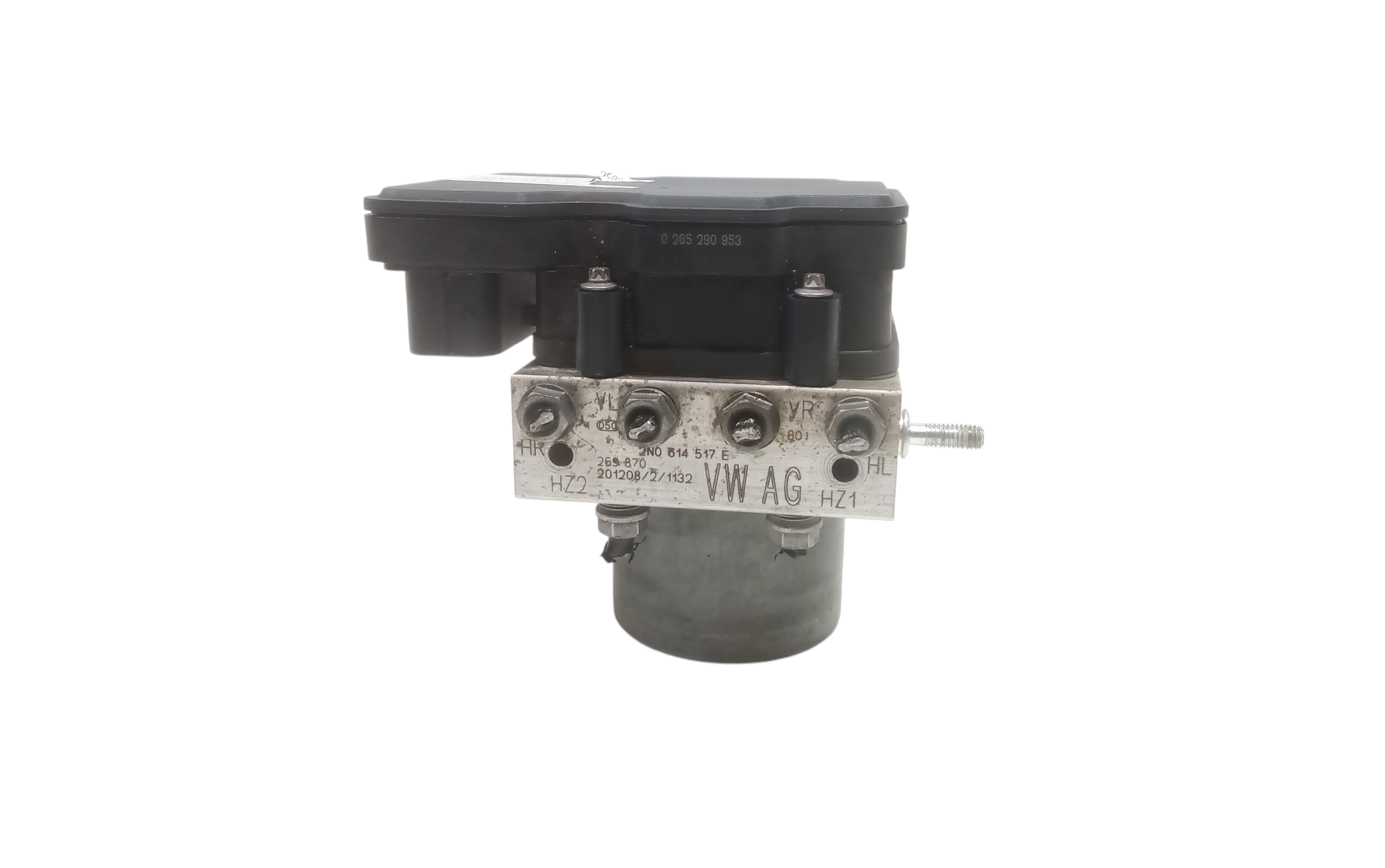 ABS per Man Van Tge 3.140 (2020 - )