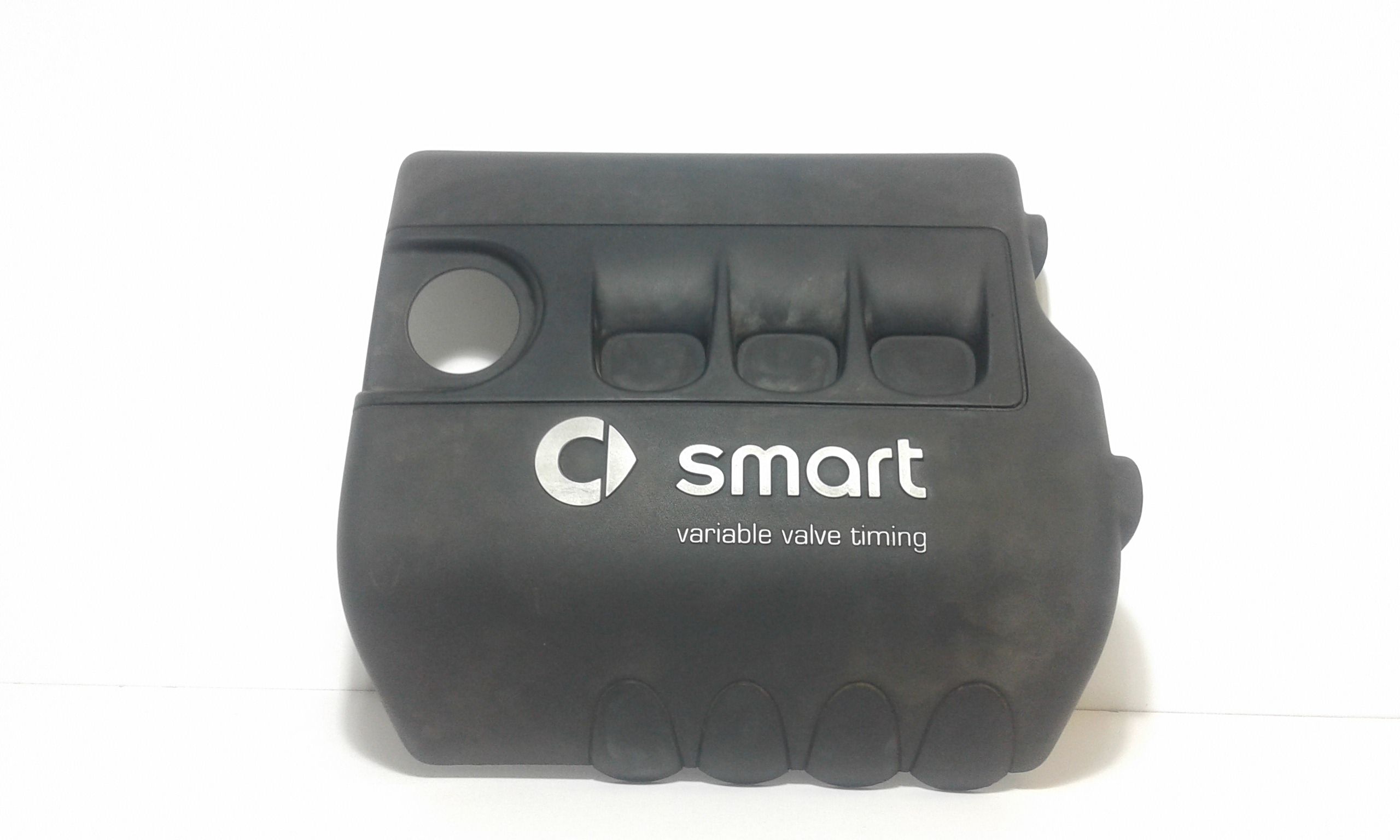 Coprimotore SMART Forfour 1 Serie