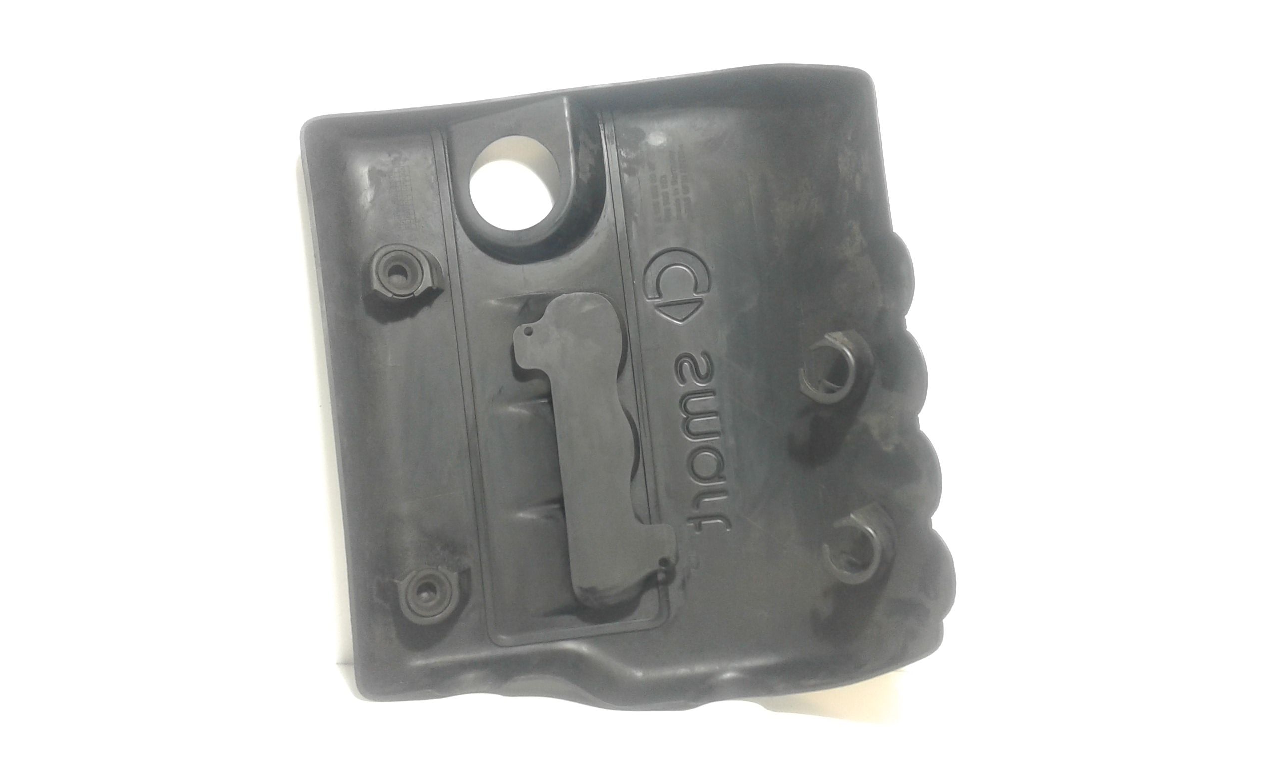 Coprimotore SMART Forfour 1 Serie