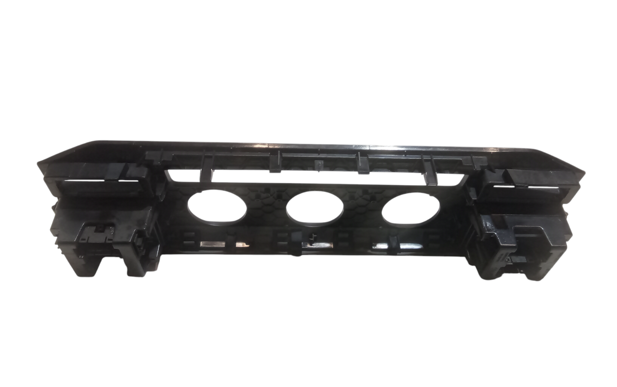 Cover console centrale comandi clima per Man Van Tge 3.140 (2020 - )