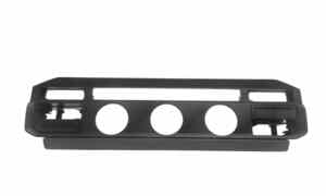 Cover console centrale comandi clima per Man Van Tge 3.140 (2020 - )