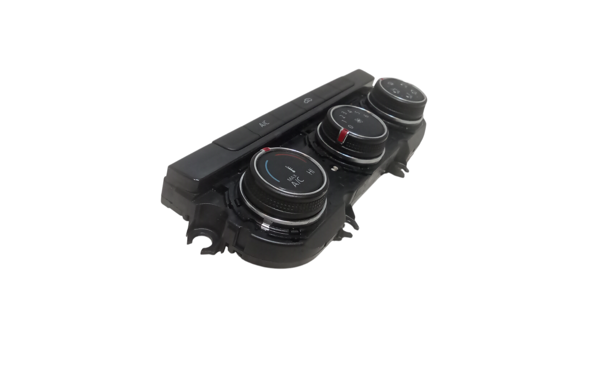 Comandi Clima per Man Van Tge 3.140 (2020 - )