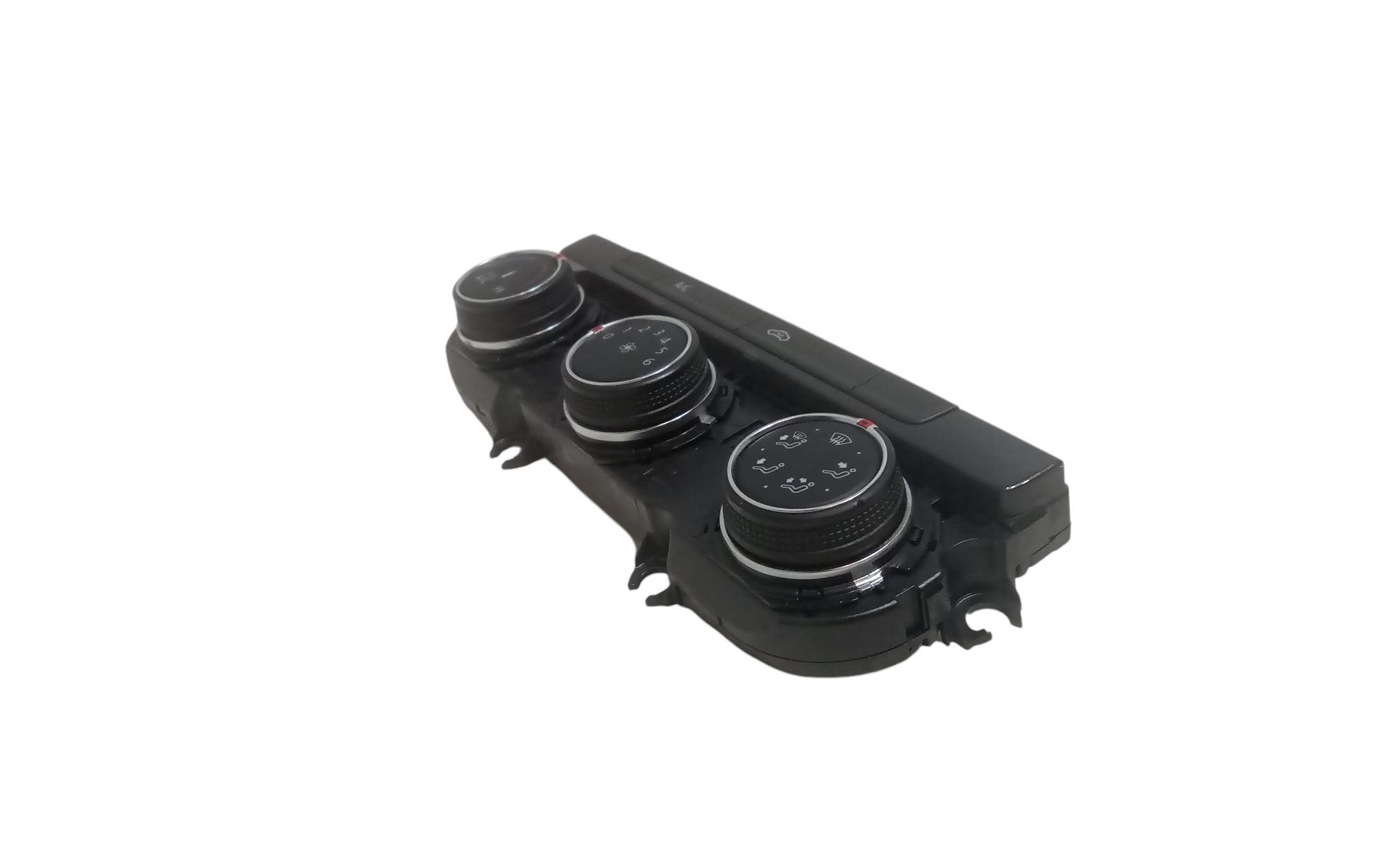 Comandi Clima per Man Van Tge 3.140 (2020 - )