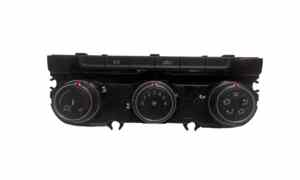 Comandi Clima per Man Van Tge 3.140 (2020 - )