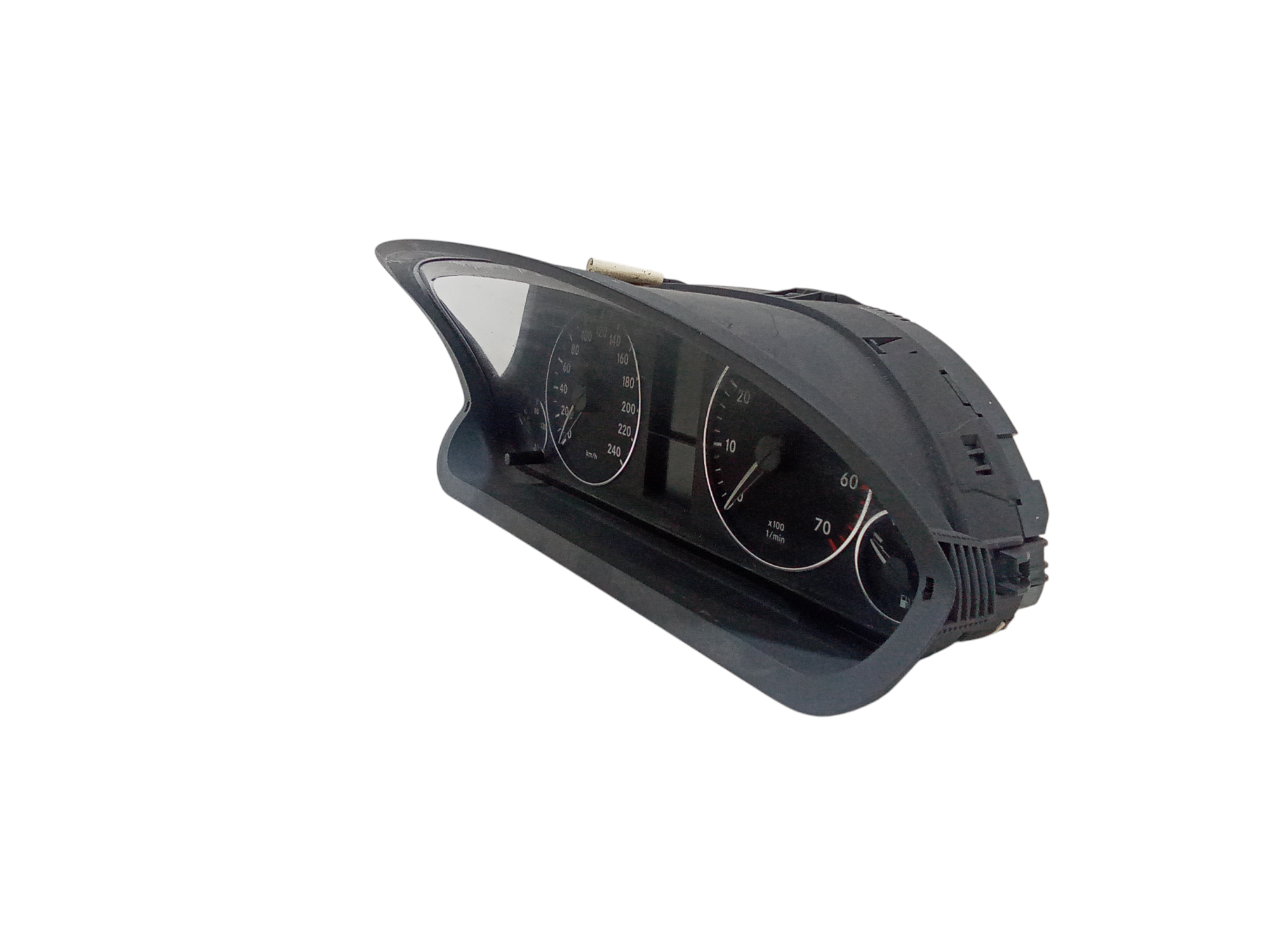 Quadro Strumenti per Mercedes Classe A W169 3 Serie (2004 - 2008)