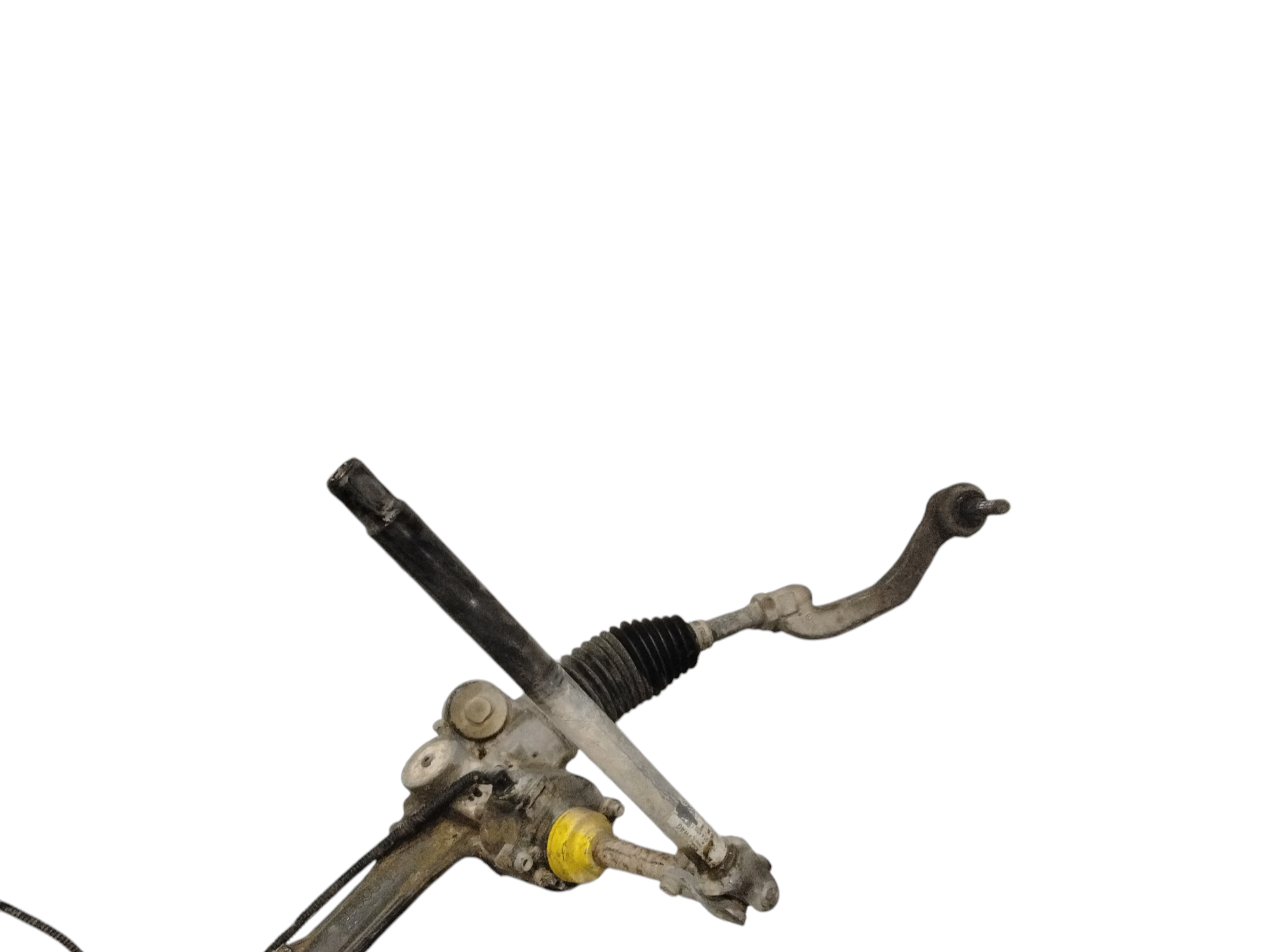 Scatola dello sterzo per Man Van Tge 3.140 (2020 - )