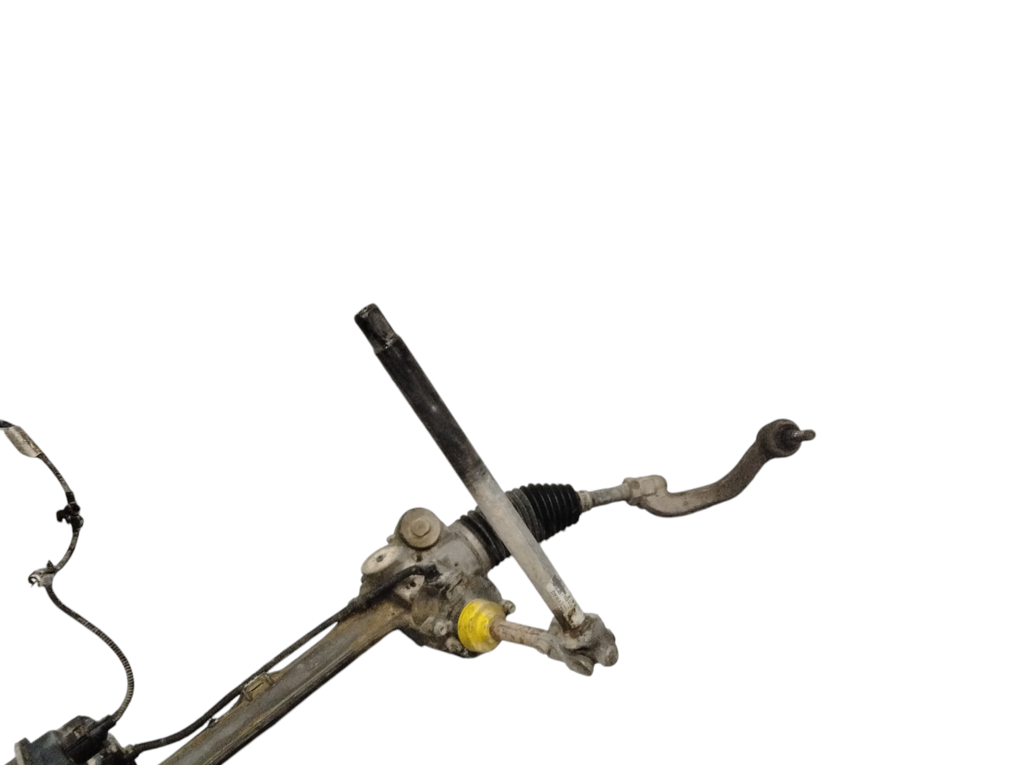 Scatola dello sterzo per Man Van Tge 3.140 (2020 - )