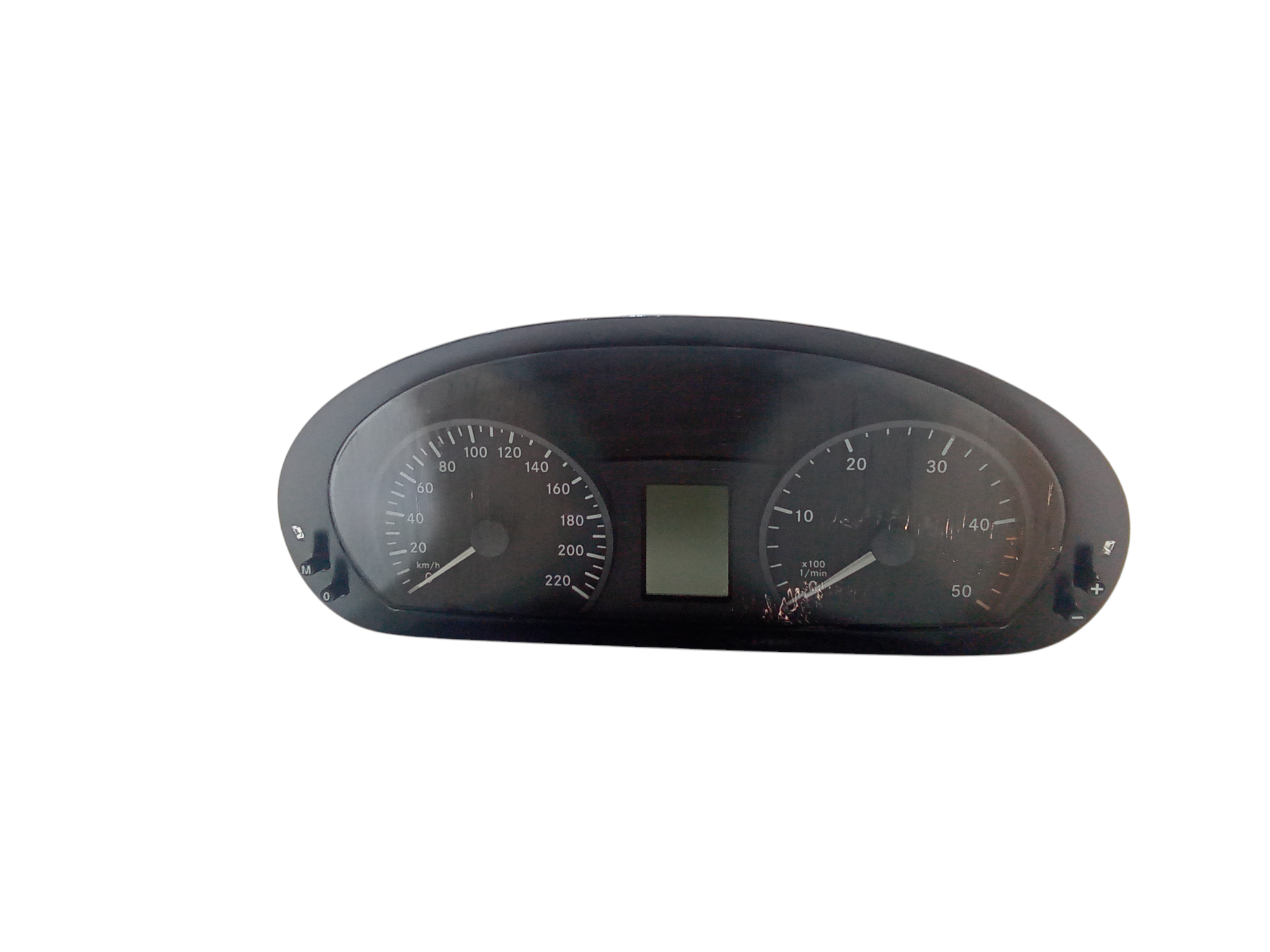 Quadro Strumenti per Mercedes Vito W639 2 Serie (2003 - 2014)