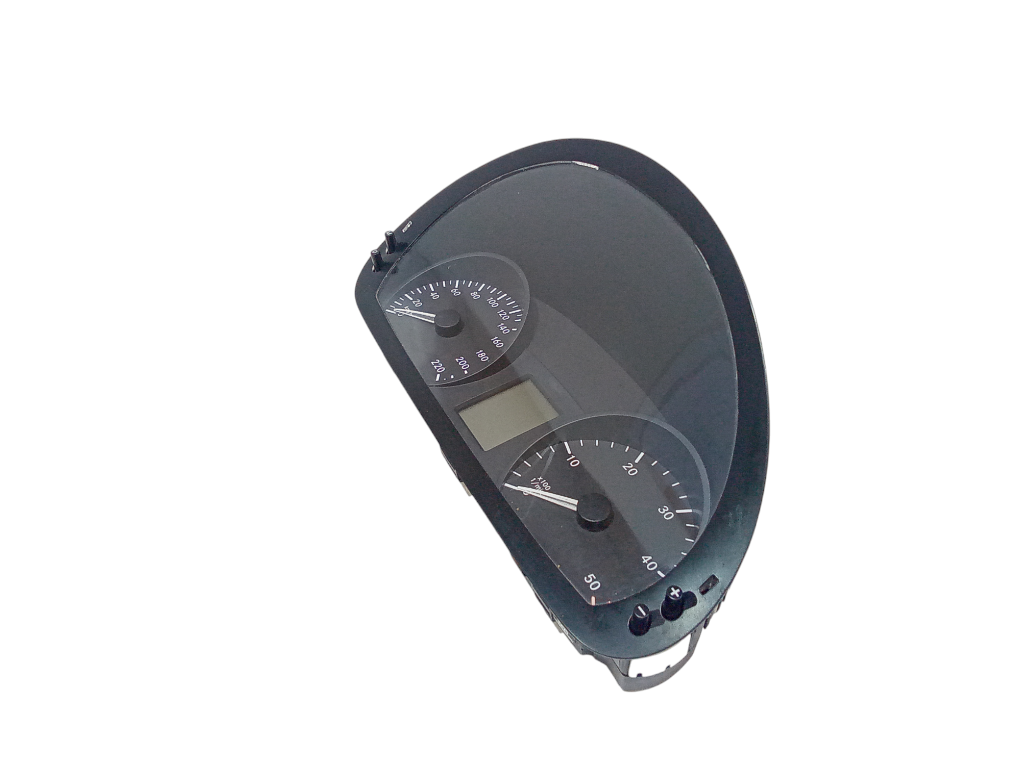 Quadro Strumenti per Mercedes Vito W639 2 Serie (2003 - 2014)