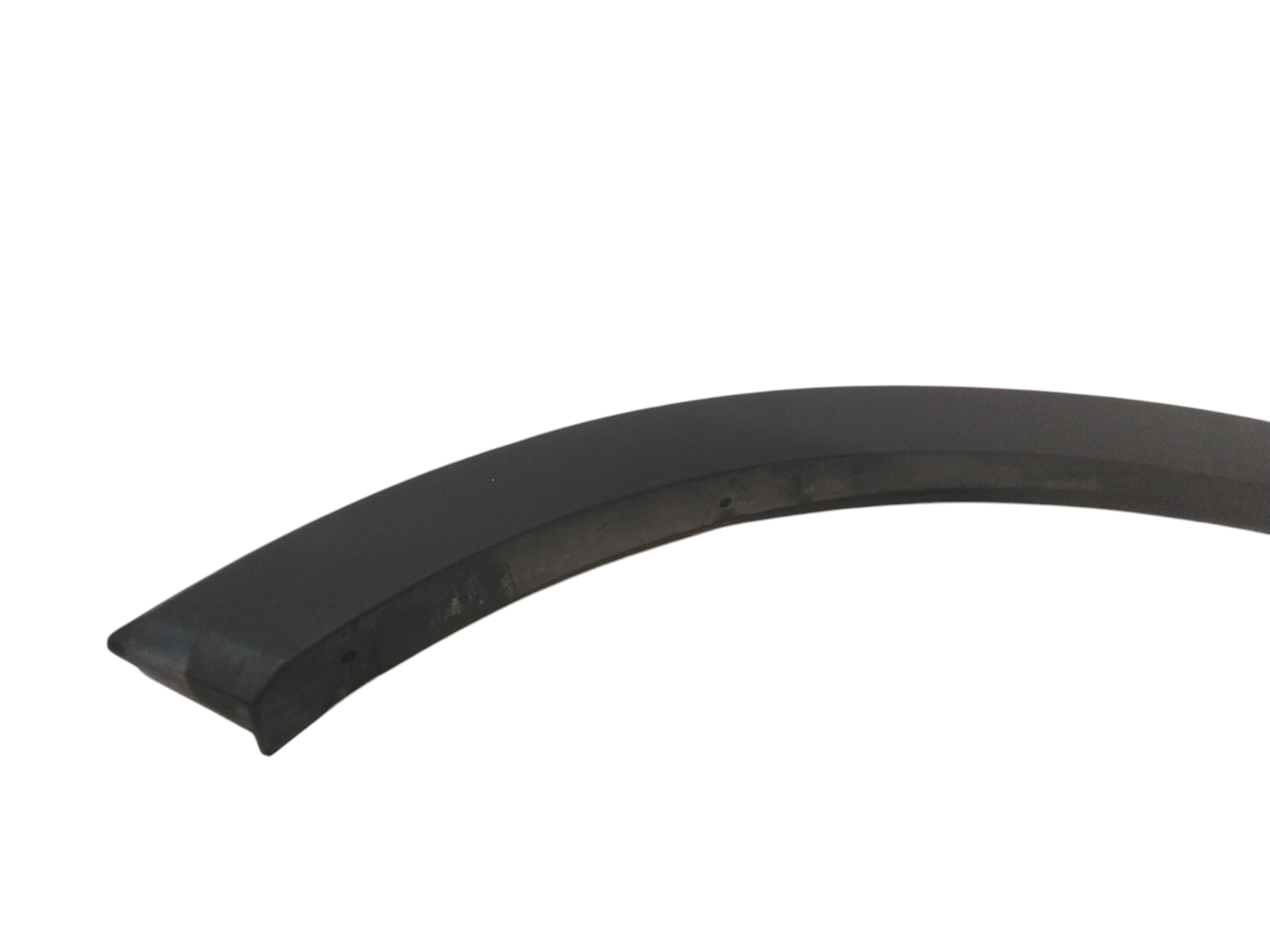 Modanatura parafango ant SX guida per Ford Transit (2020 - )