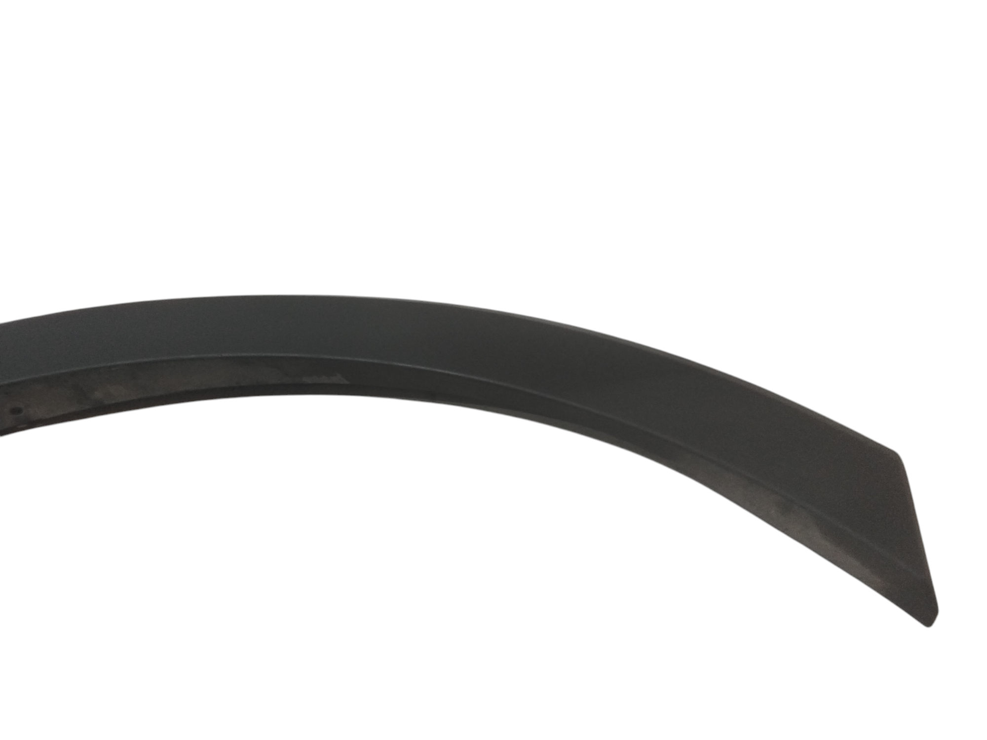 Modanatura parafango ant SX guida per Ford Transit (2020 - )