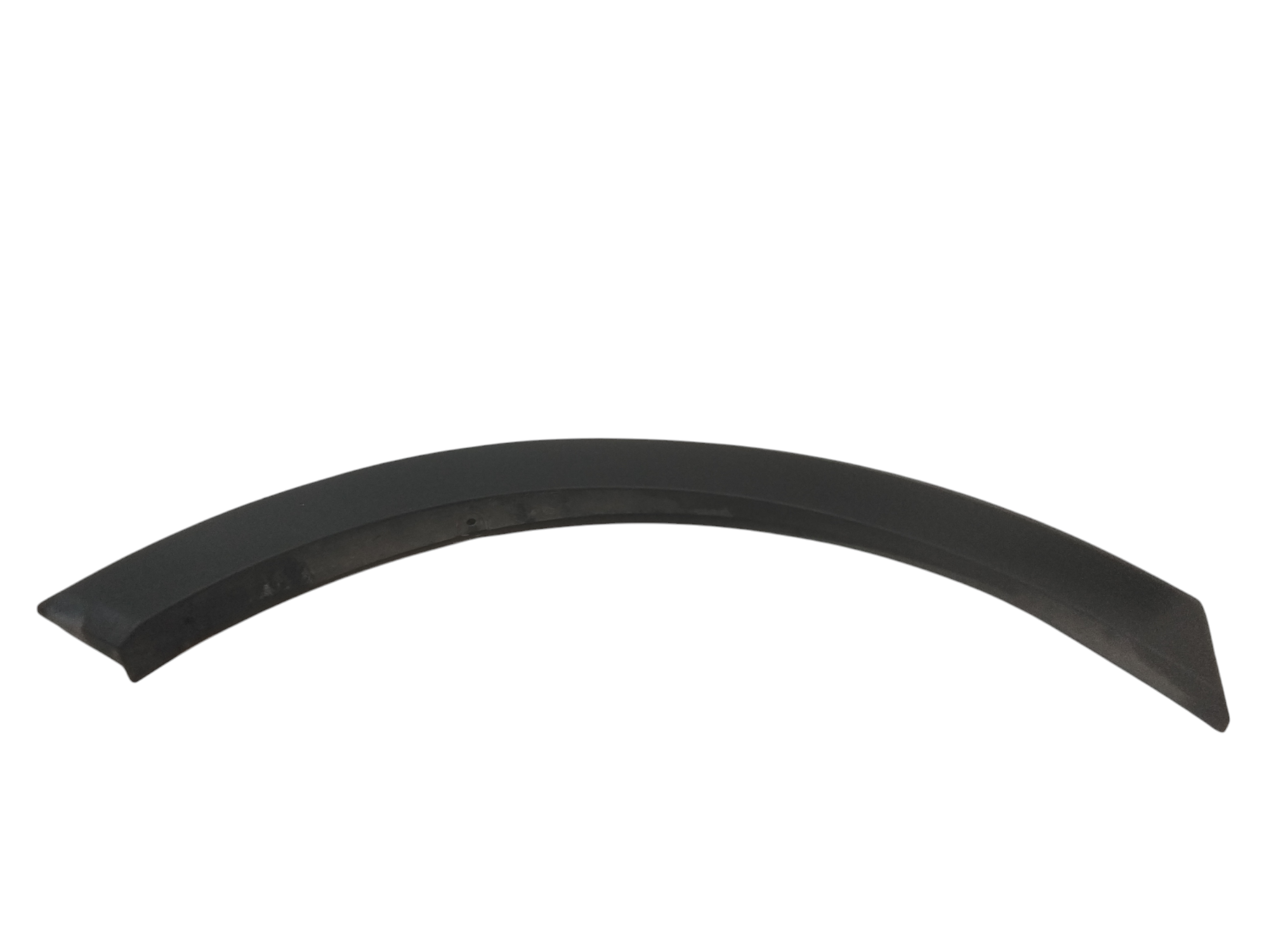 Modanatura parafango ant SX guida per Ford Transit (2020 - )