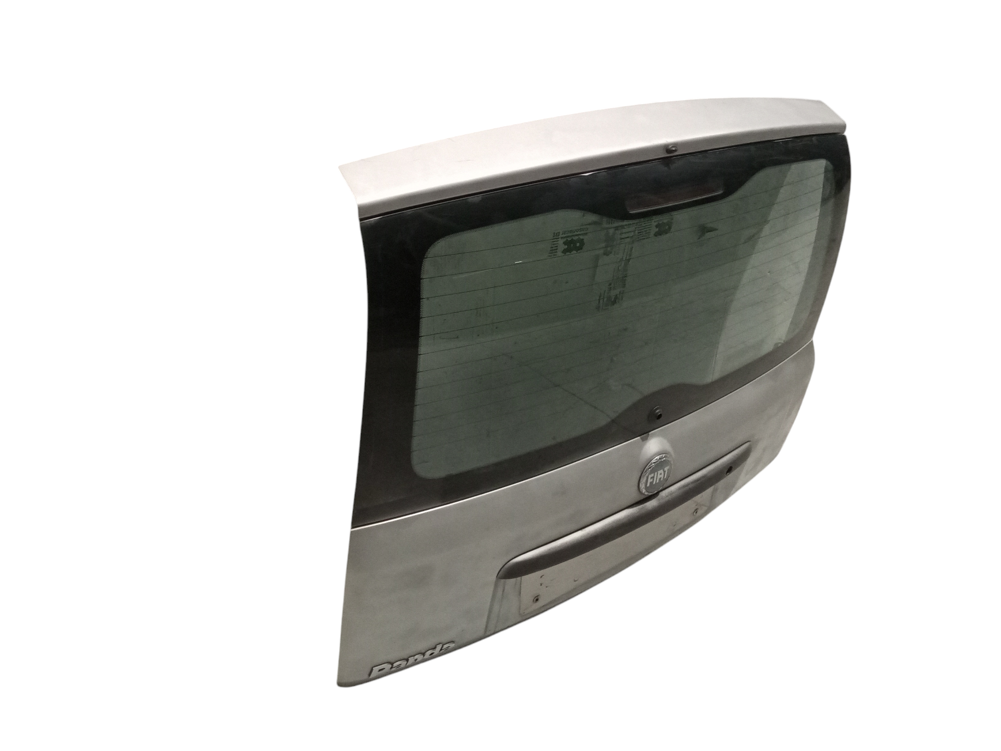 Portellone Posteriore per Fiat Panda 2 Serie (2003 - 2010)