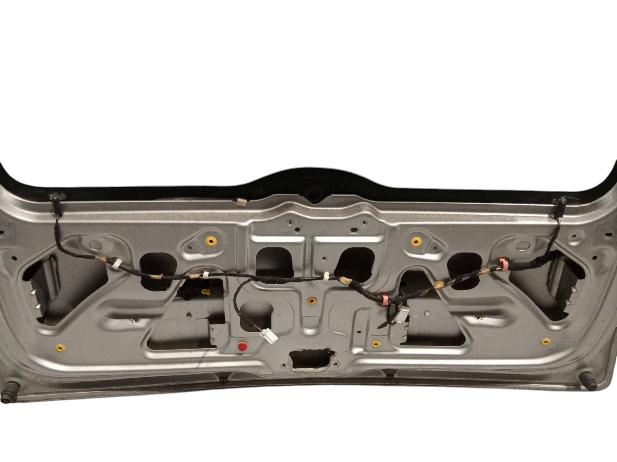 Portellone Posteriore per Fiat Panda 2 Serie (2003 - 2010)