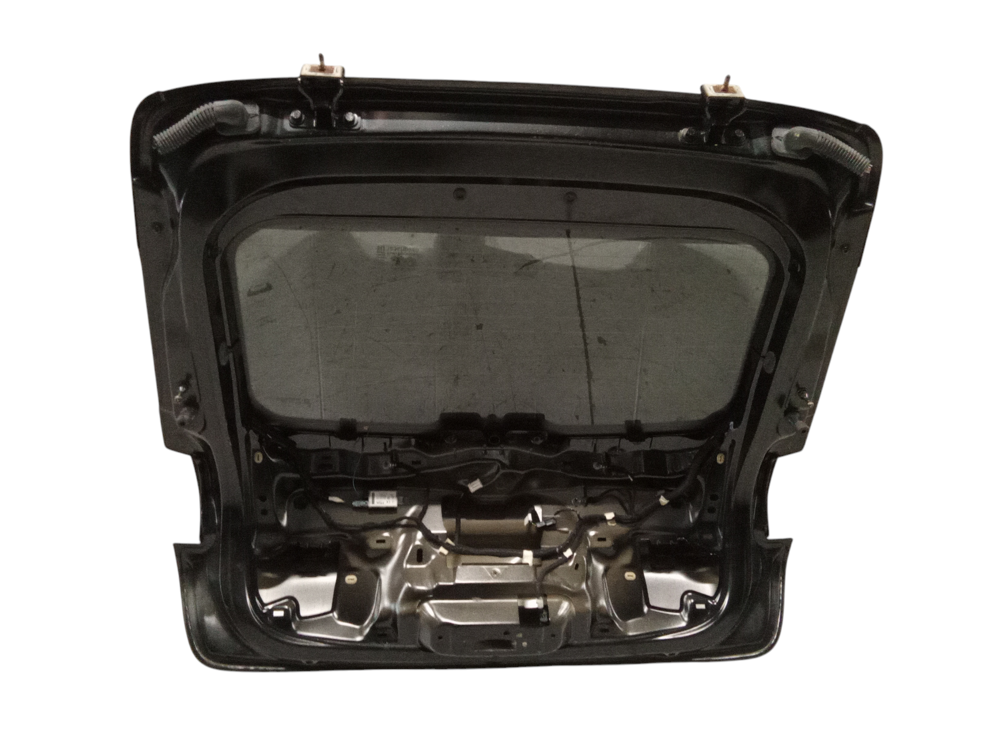 Portellone Posteriore per Peugeot 208 GT (2019 - )