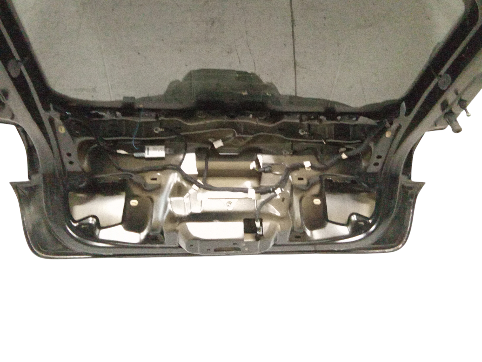 Portellone Posteriore per Peugeot 208 GT (2019 - )