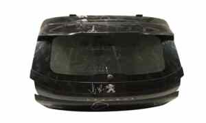 Portellone Posteriore per Peugeot 208 GT (2019 - )