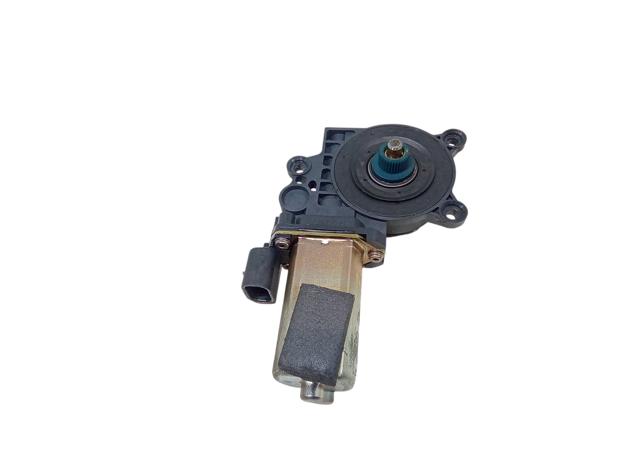 Motorino Alzavetro anteriore Sinistro per Lancia Ypsilon 1 Serie (2003 - 2006)