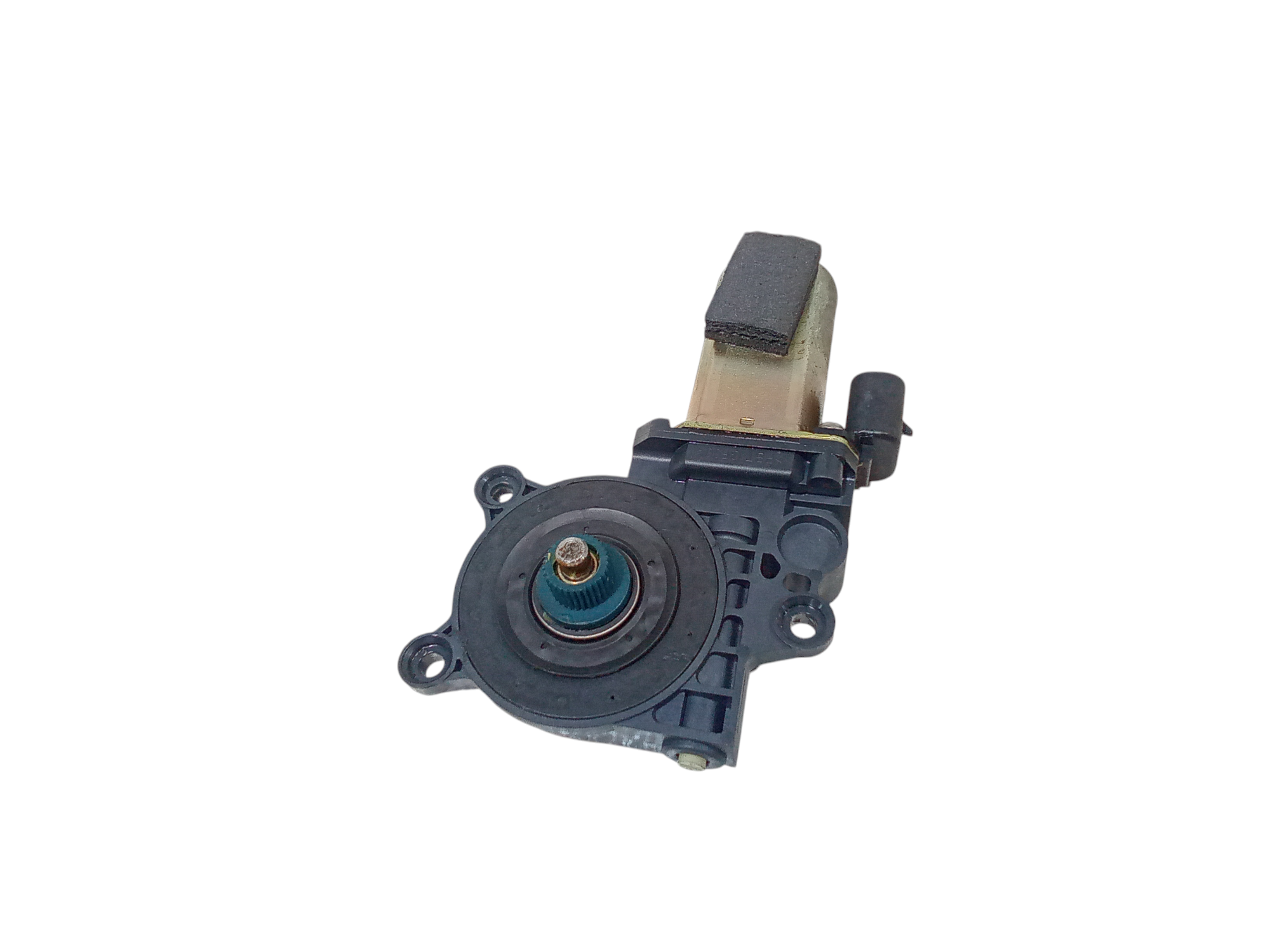 Motorino Alzavetro anteriore Sinistro per Lancia Ypsilon 1 Serie (2003 - 2006)